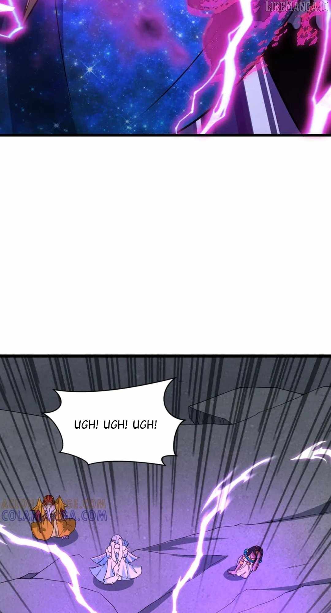 Age of Terror — Chapter 519 — page 18