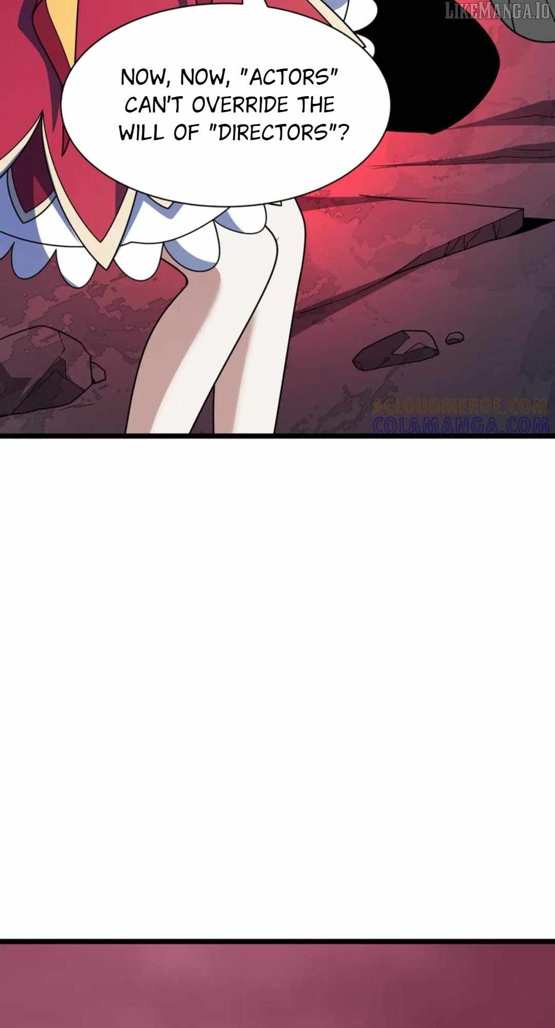 Age of Terror — Chapter 519 — page 34