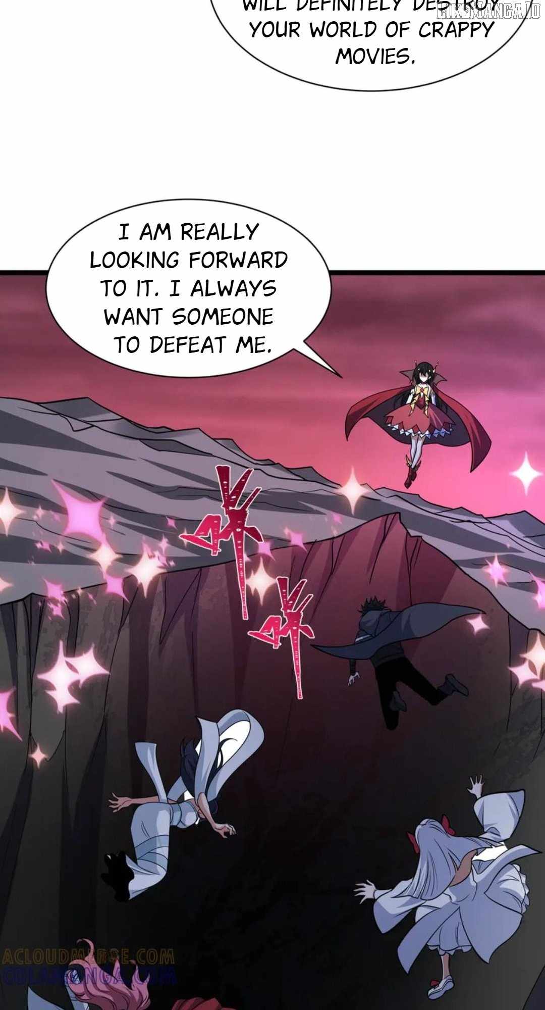Age of Terror — Chapter 519 — page 40
