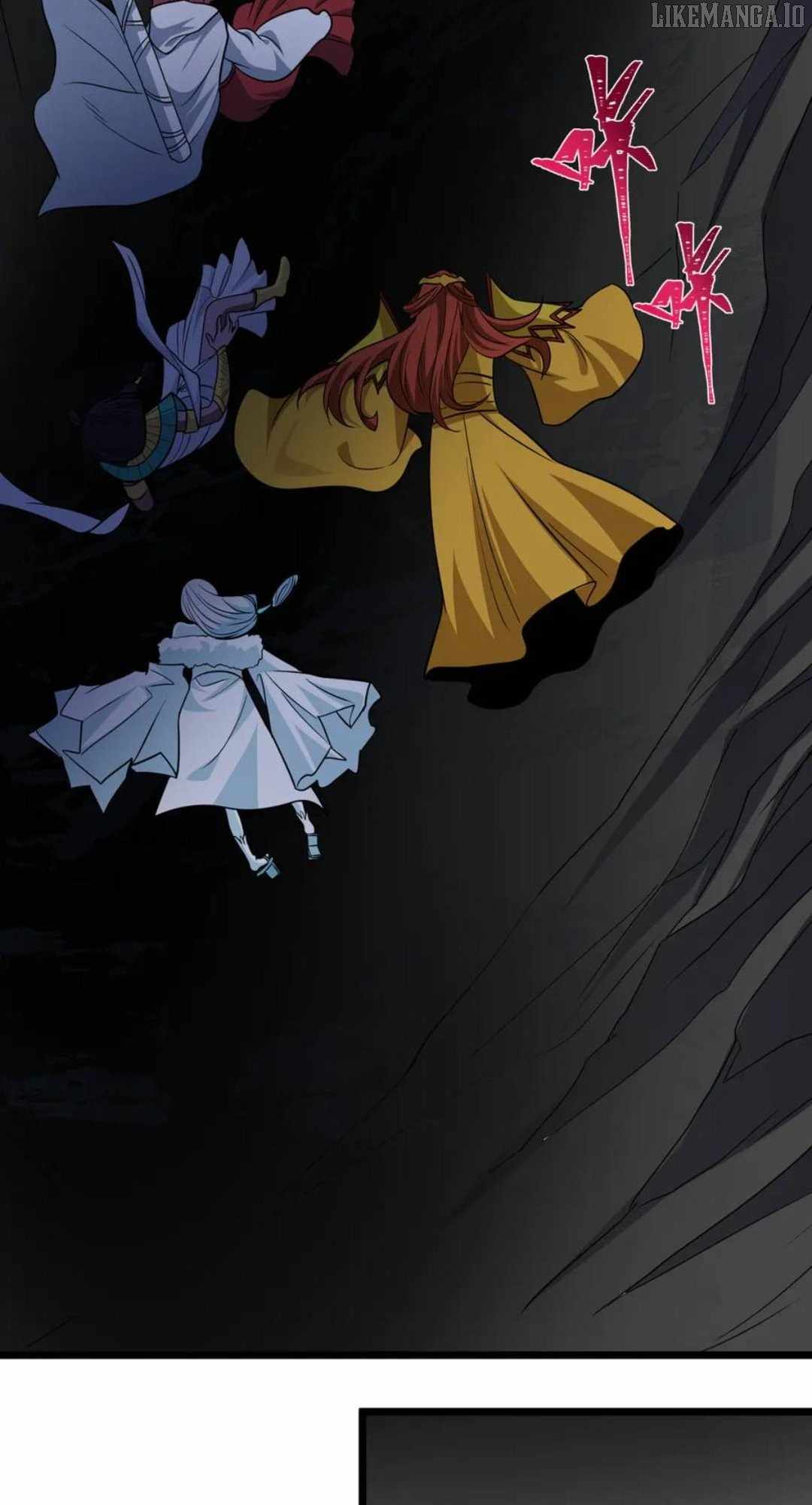 Age of Terror — Chapter 519 — page 41