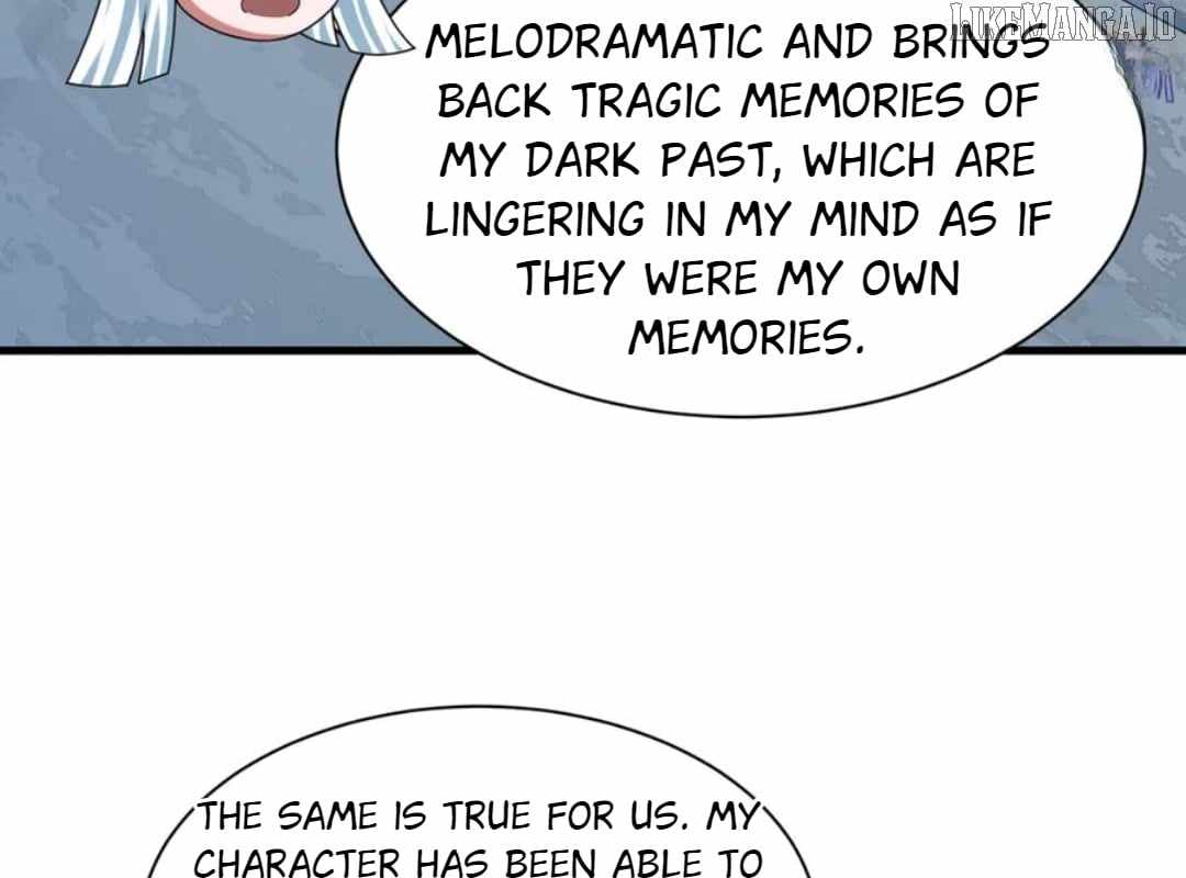 Age of Terror — Chapter 519 — page 44