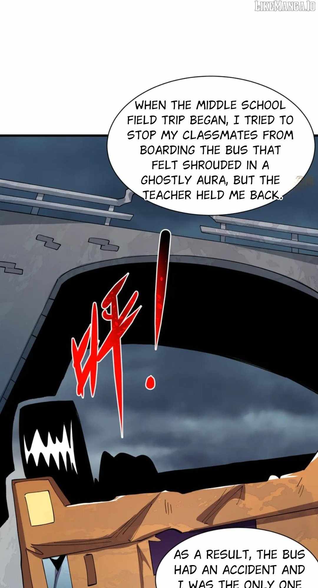 Age of Terror — Chapter 519 — page 46