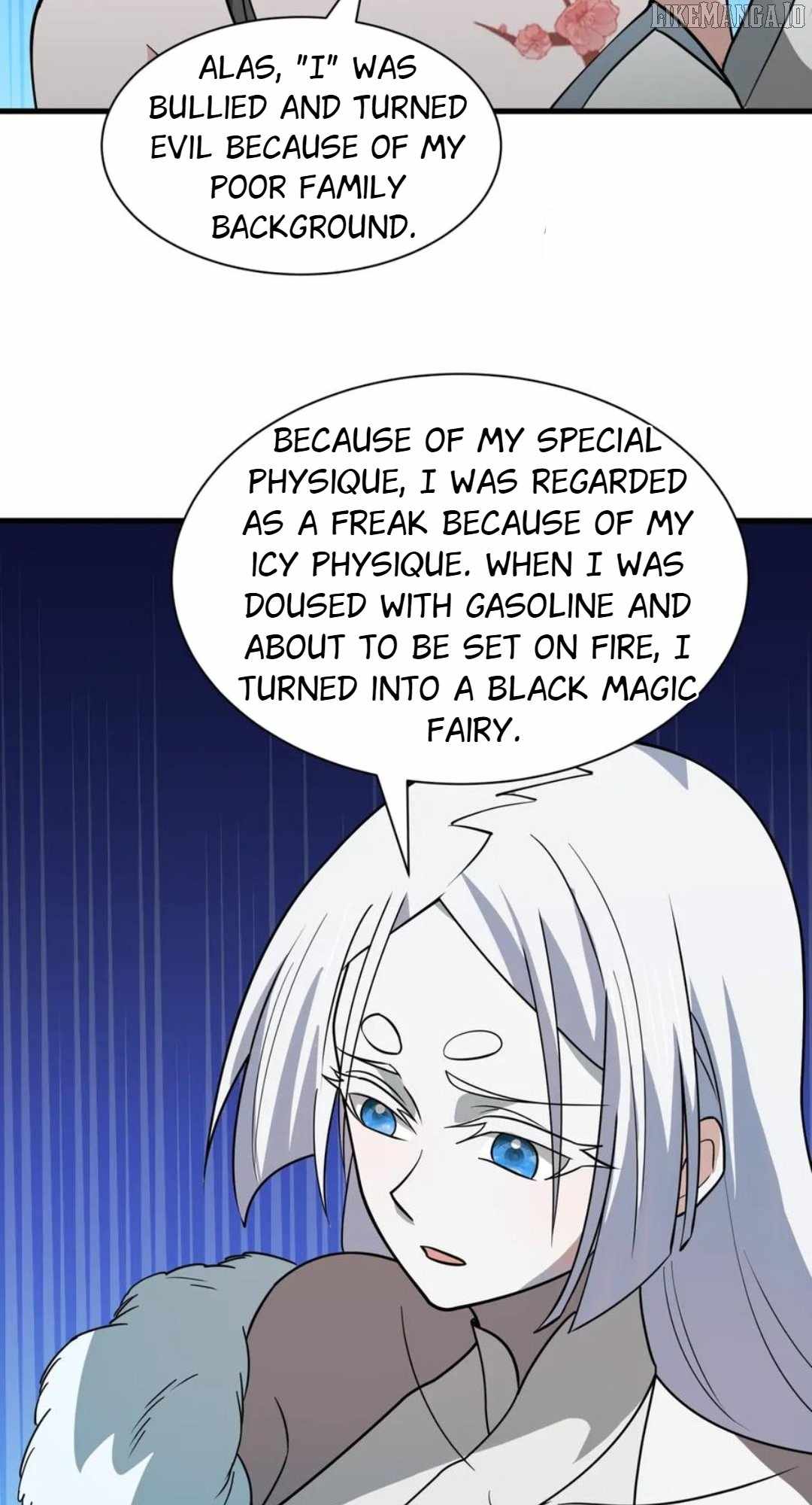Age of Terror — Chapter 519 — page 51