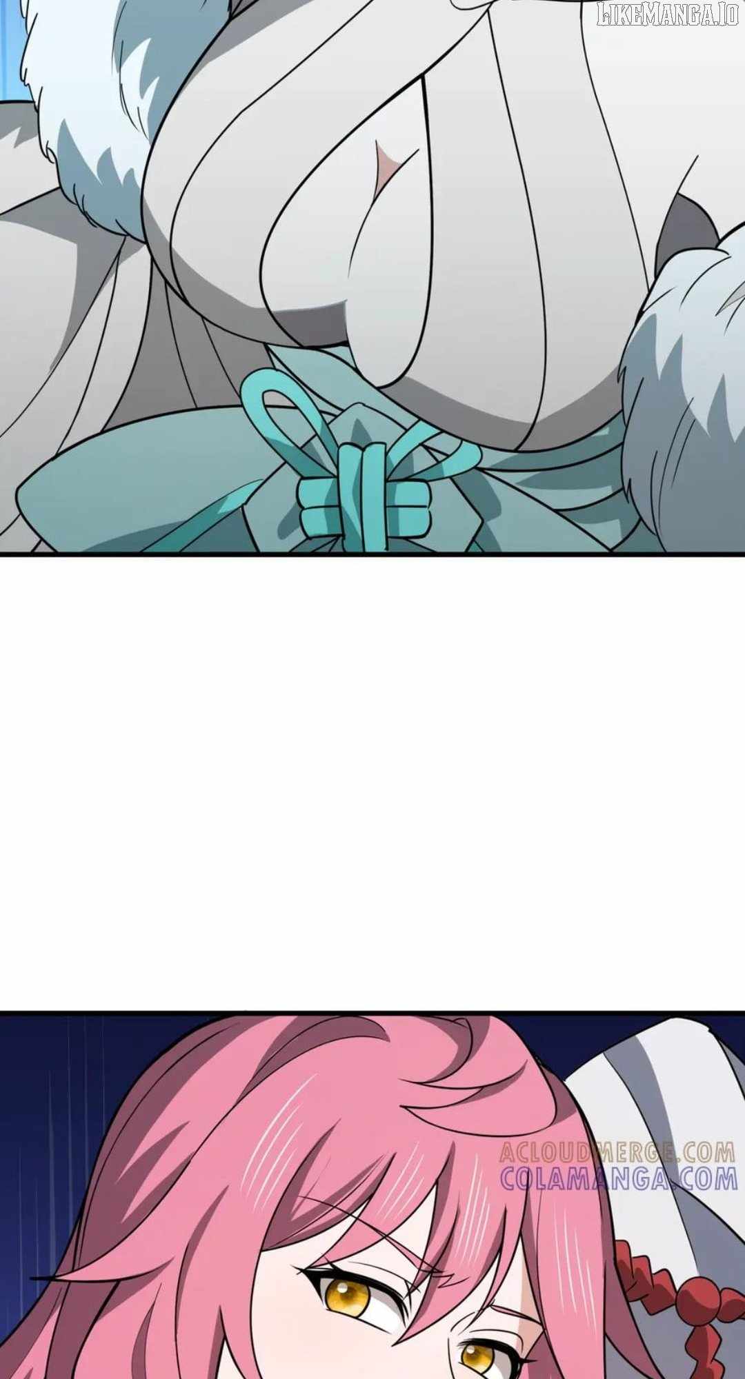 Age of Terror — Chapter 519 — page 52