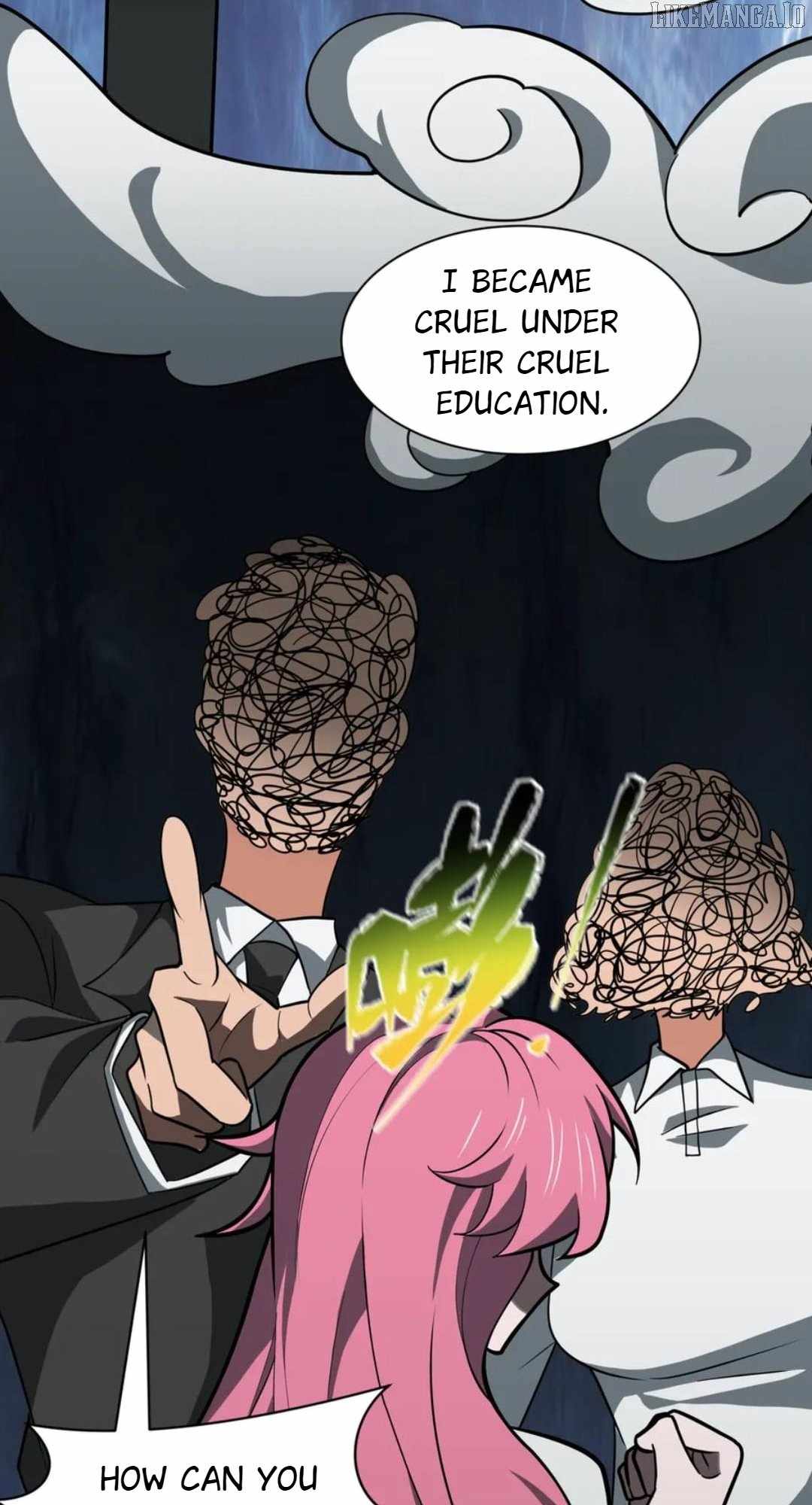 Age of Terror — Chapter 519 — page 55