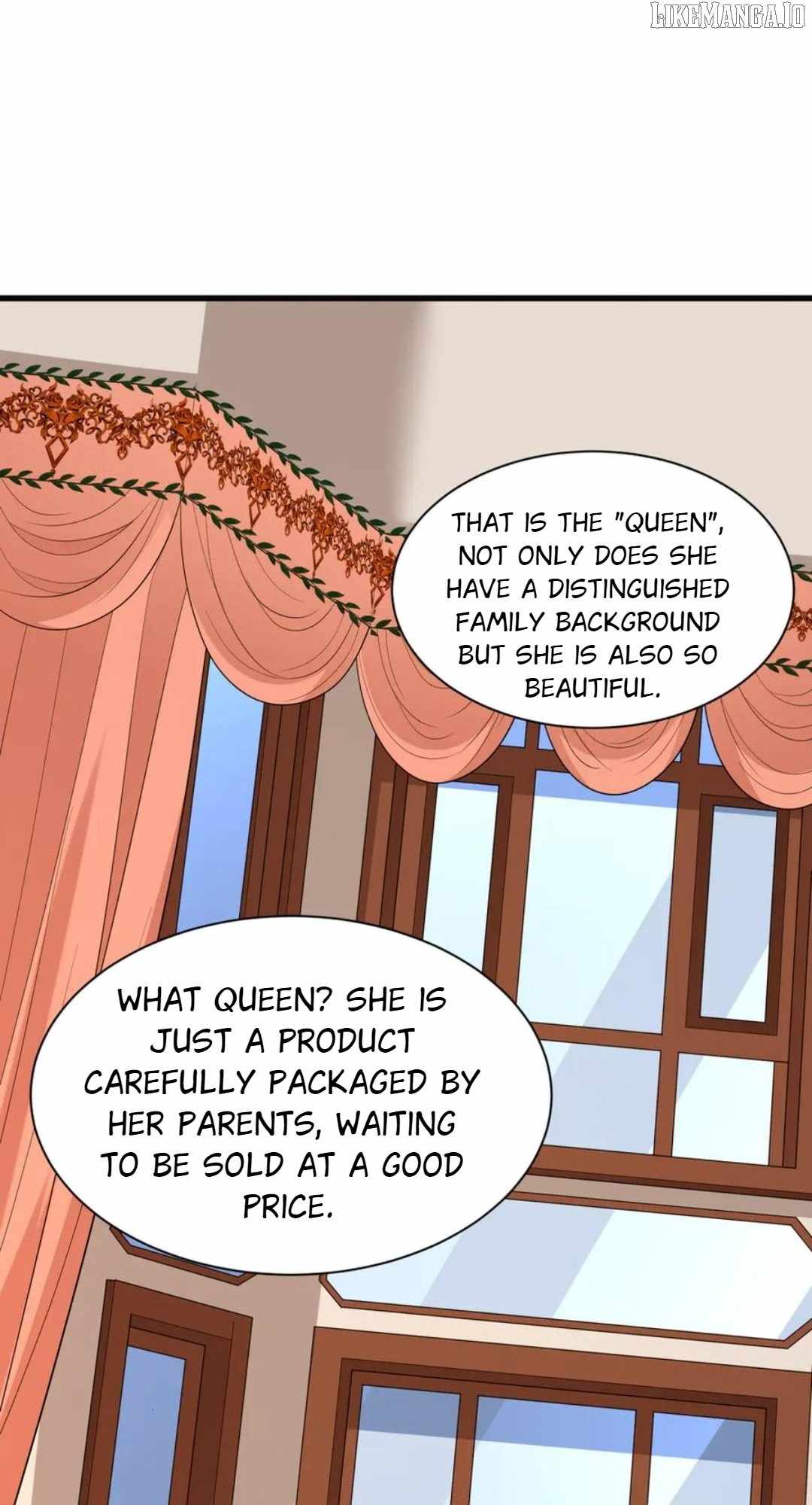Age of Terror — Chapter 519 — page 58