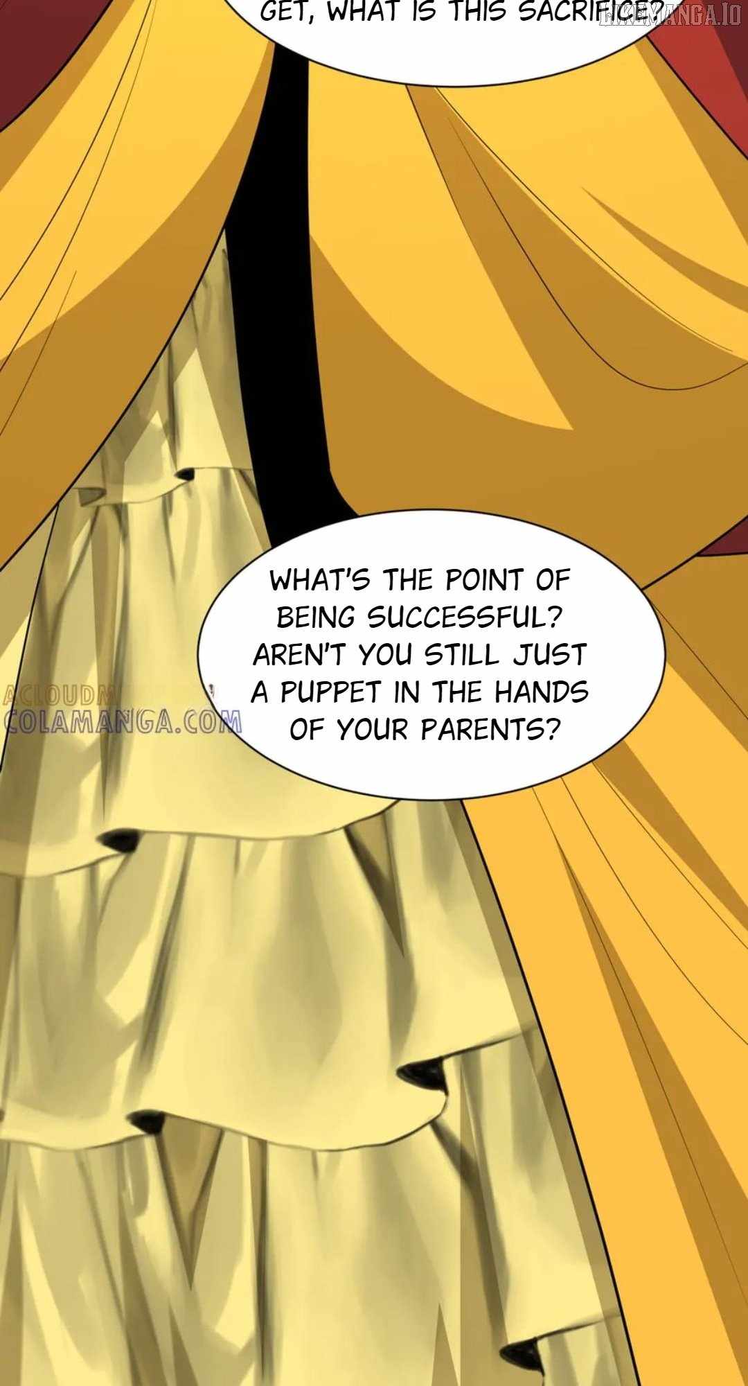 Age of Terror — Chapter 519 — page 61