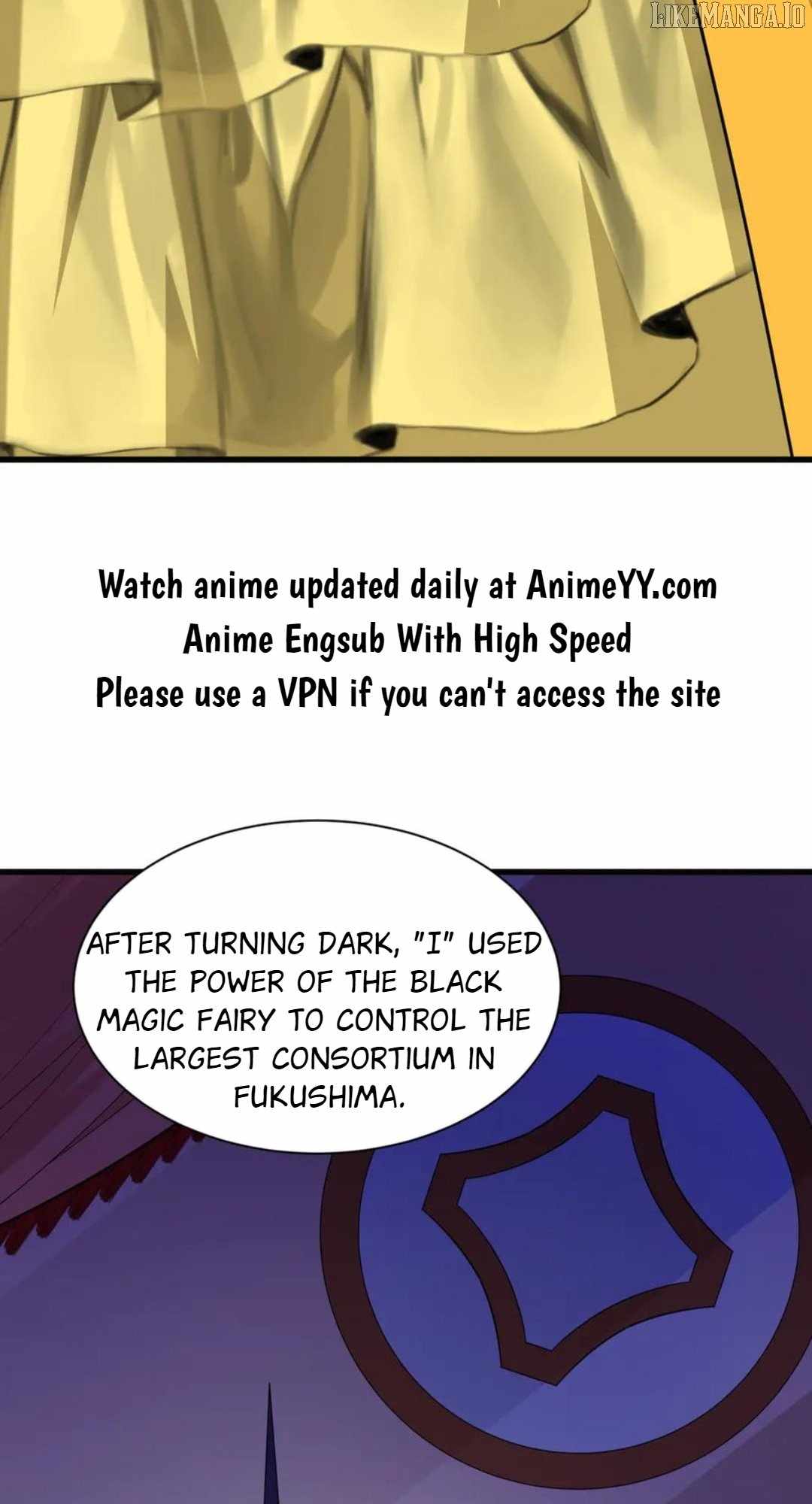 Age of Terror — Chapter 519 — page 62
