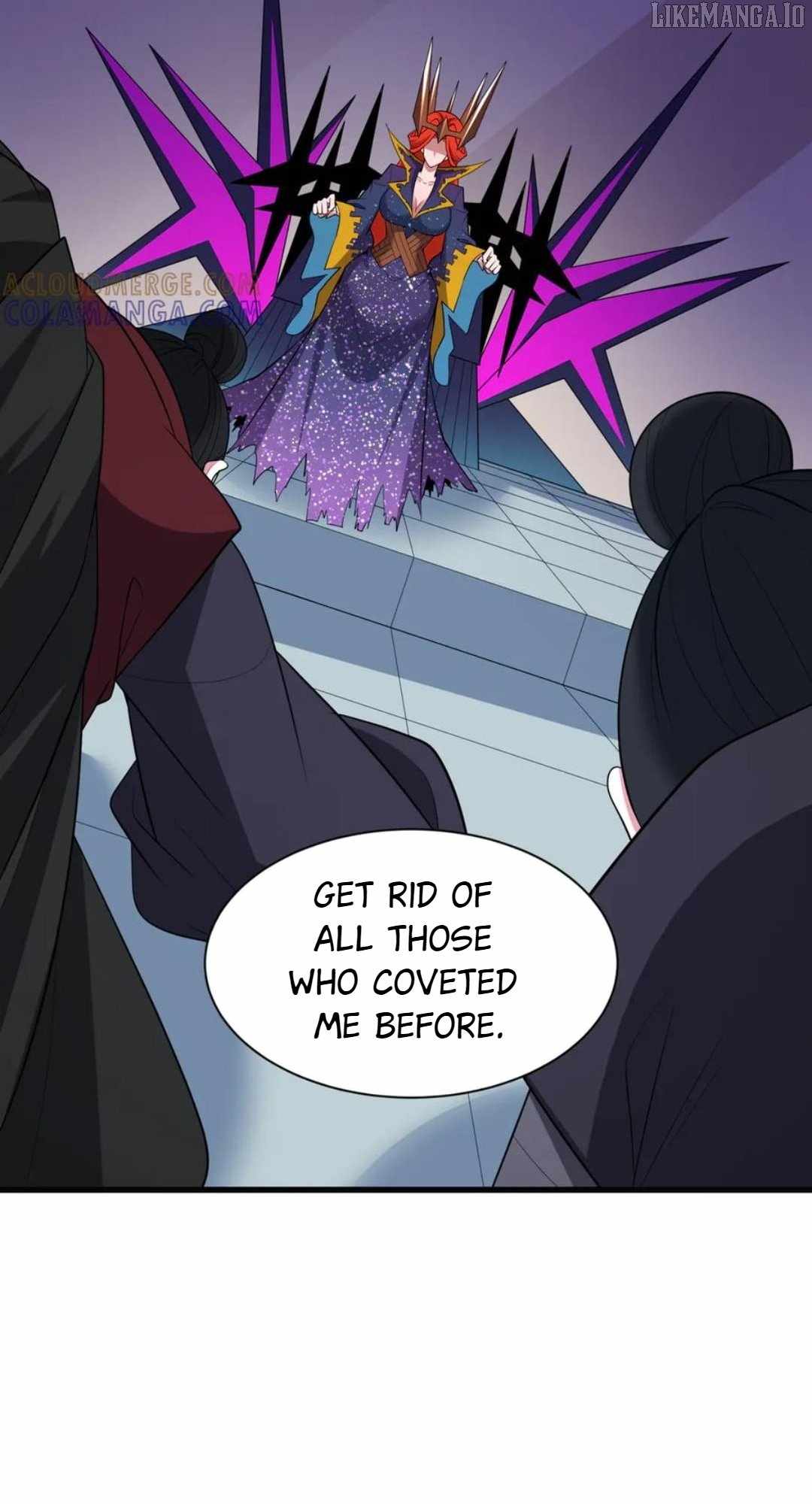 Age of Terror — Chapter 519 — page 63
