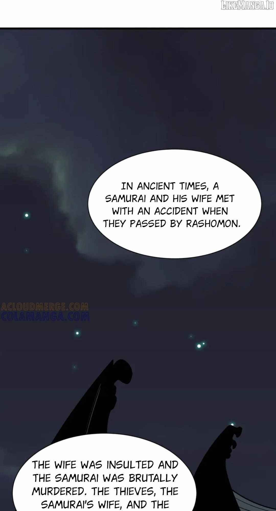 Age of Terror — Chapter 519 — page 69