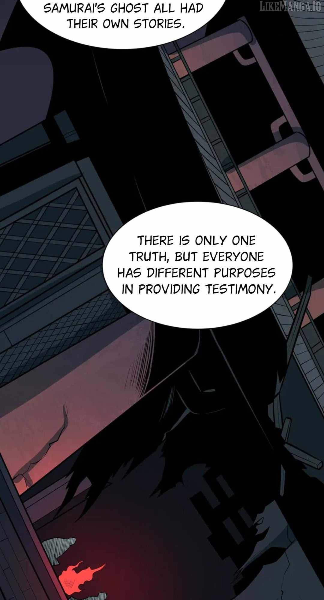 Age of Terror — Chapter 519 — page 70