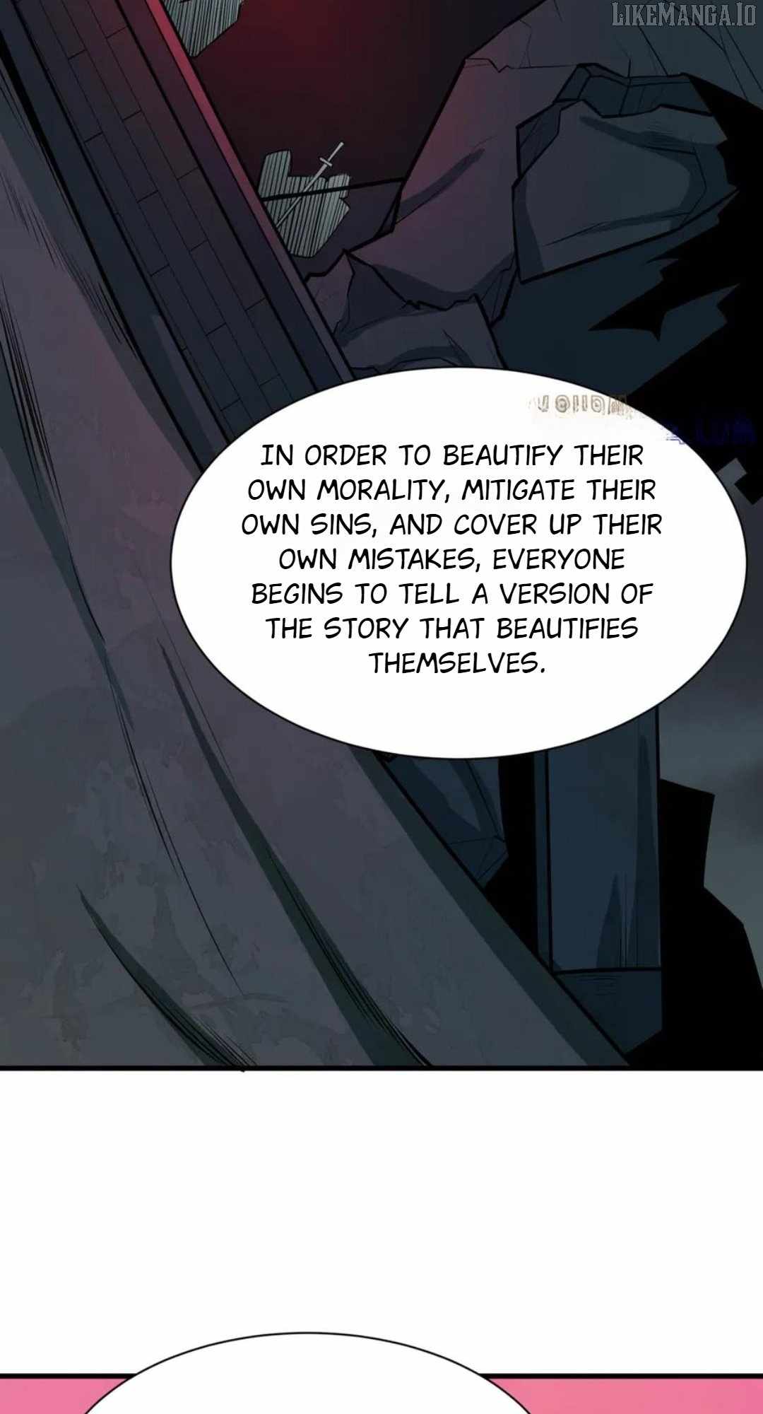 Age of Terror — Chapter 519 — page 71