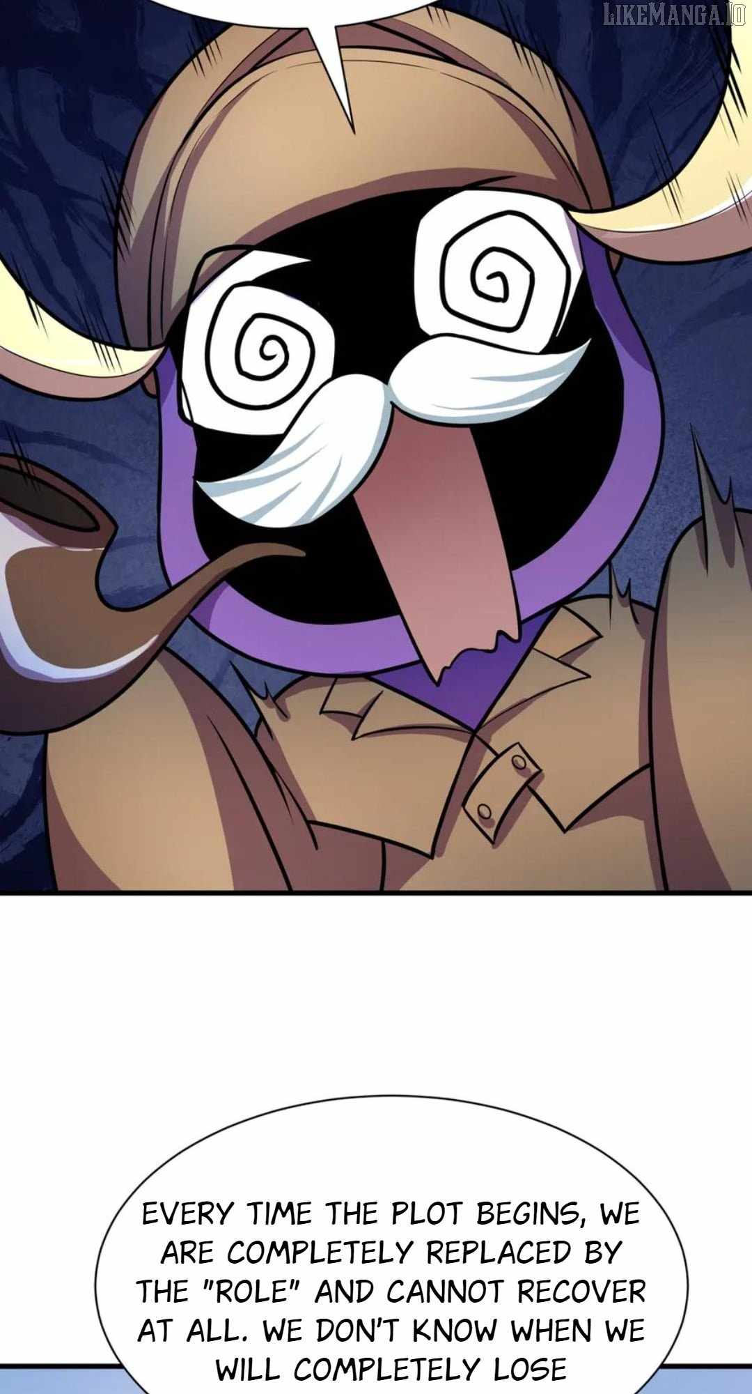 Age of Terror — Chapter 519 — page 77