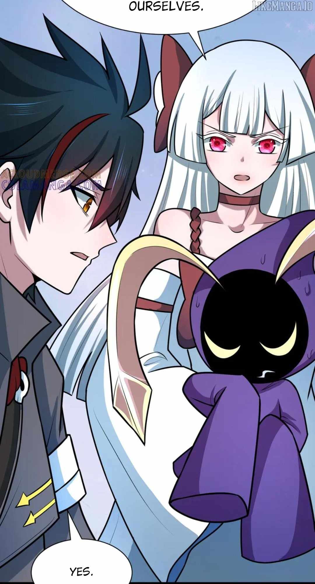Age of Terror — Chapter 519 — page 78
