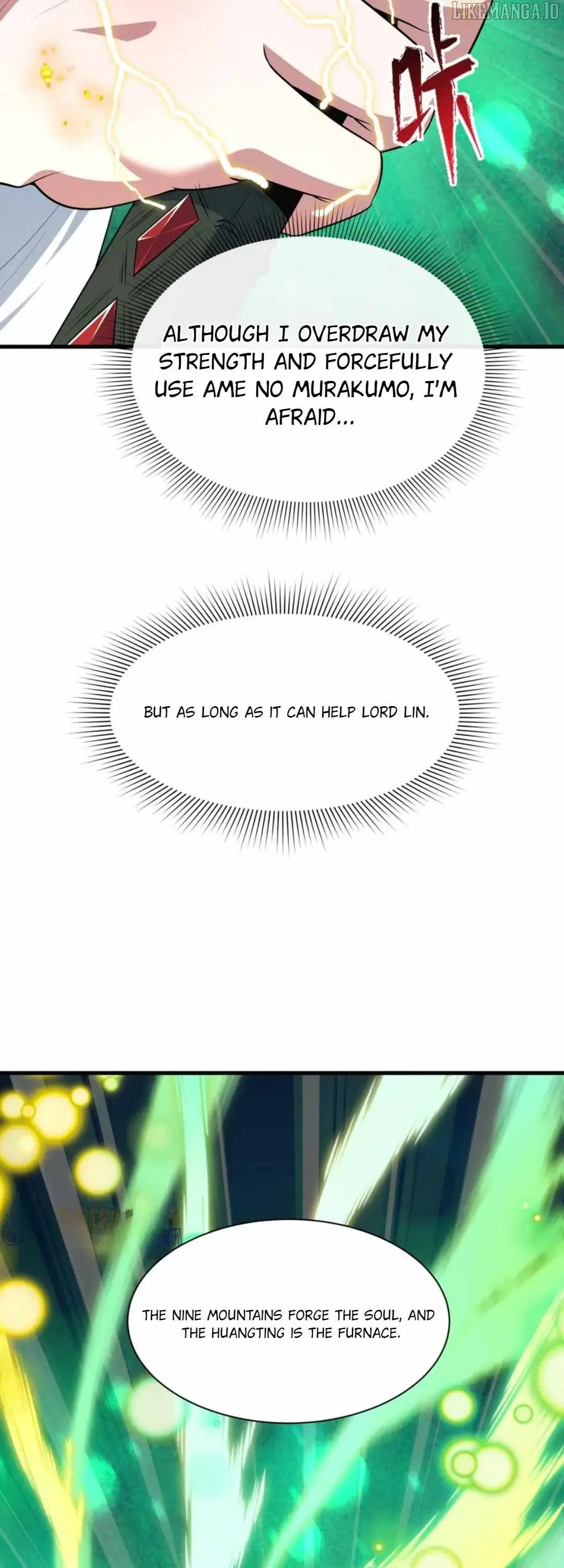 Age of Terror — Chapter 520 — page 7