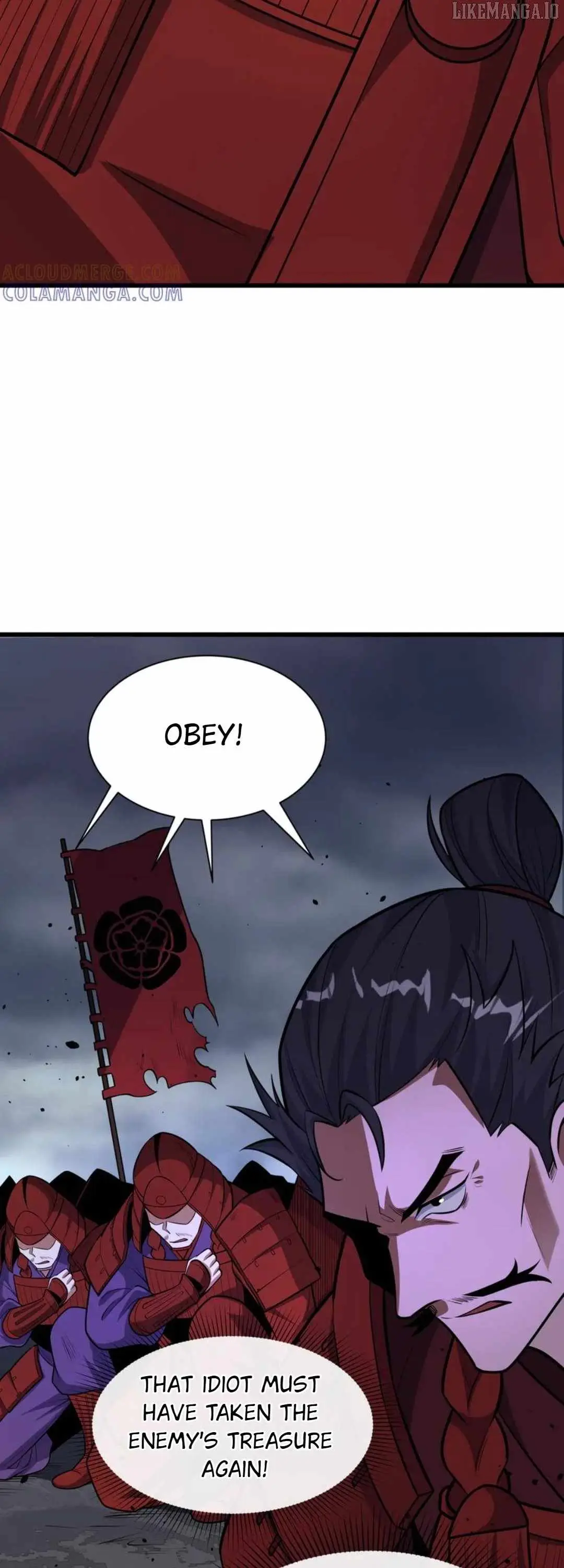 Age of Terror — Chapter 520 — page 26