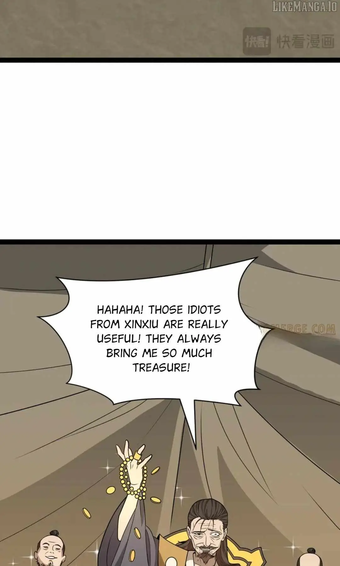 Age of Terror — Chapter 520 — page 29