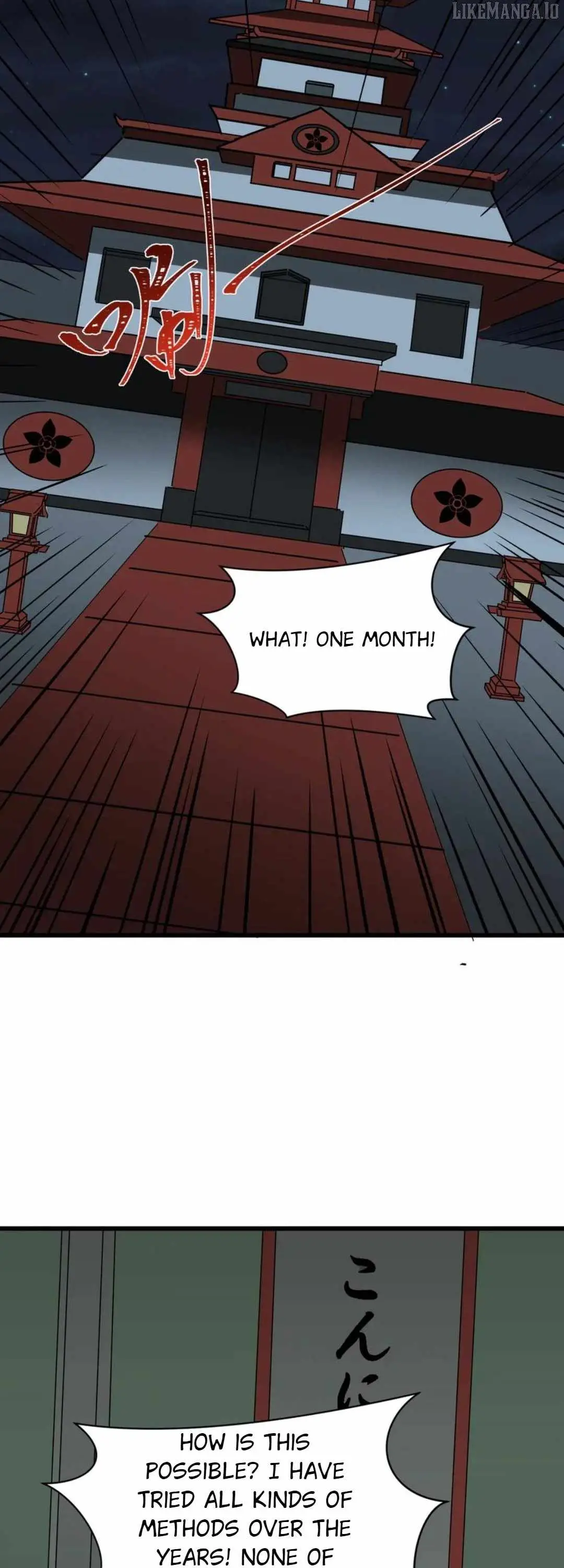 Age of Terror — Chapter 520 — page 33