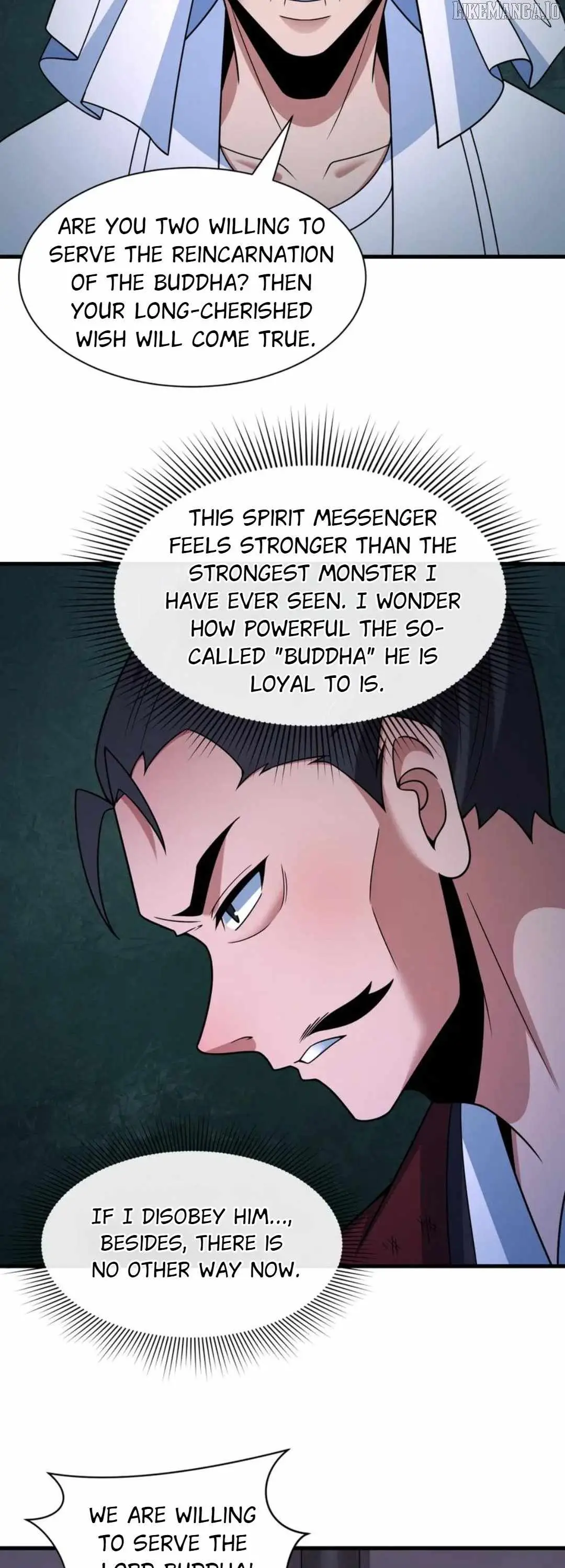 Age of Terror — Chapter 520 — page 40