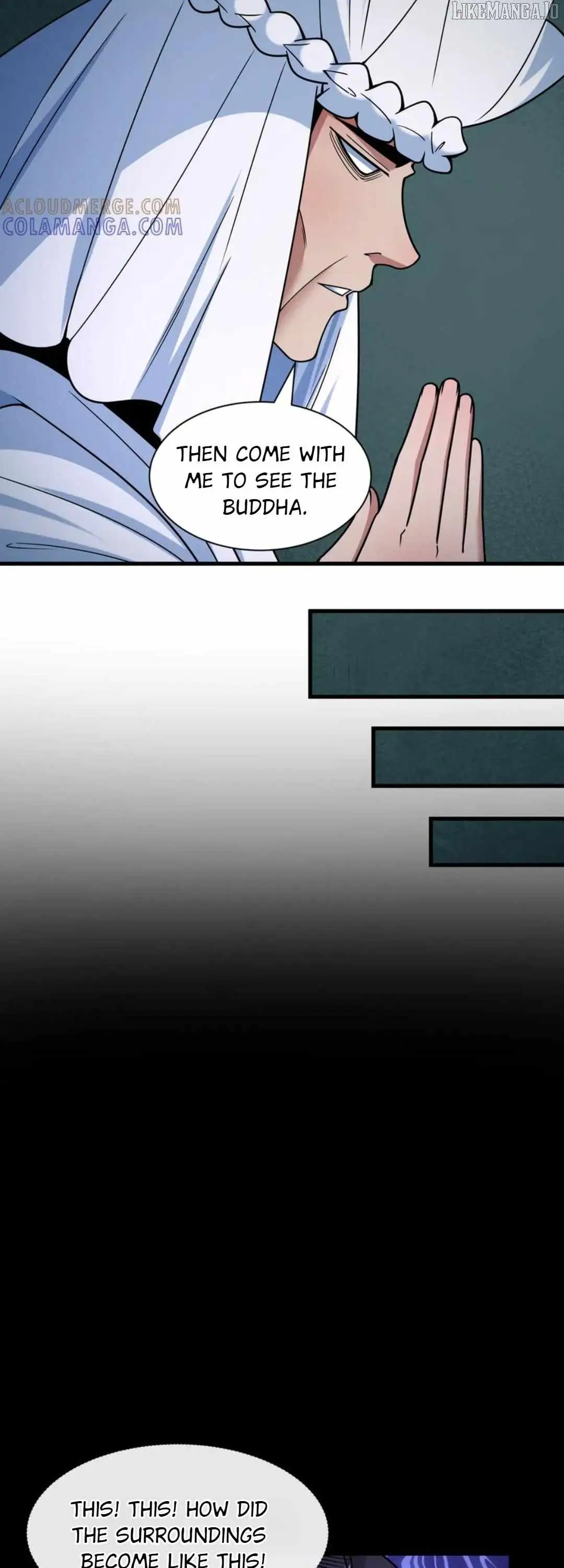 Age of Terror — Chapter 520 — page 42