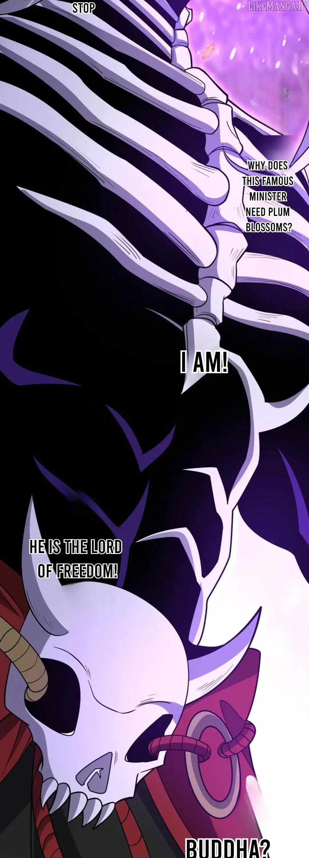 Age of Terror — Chapter 520 — page 45