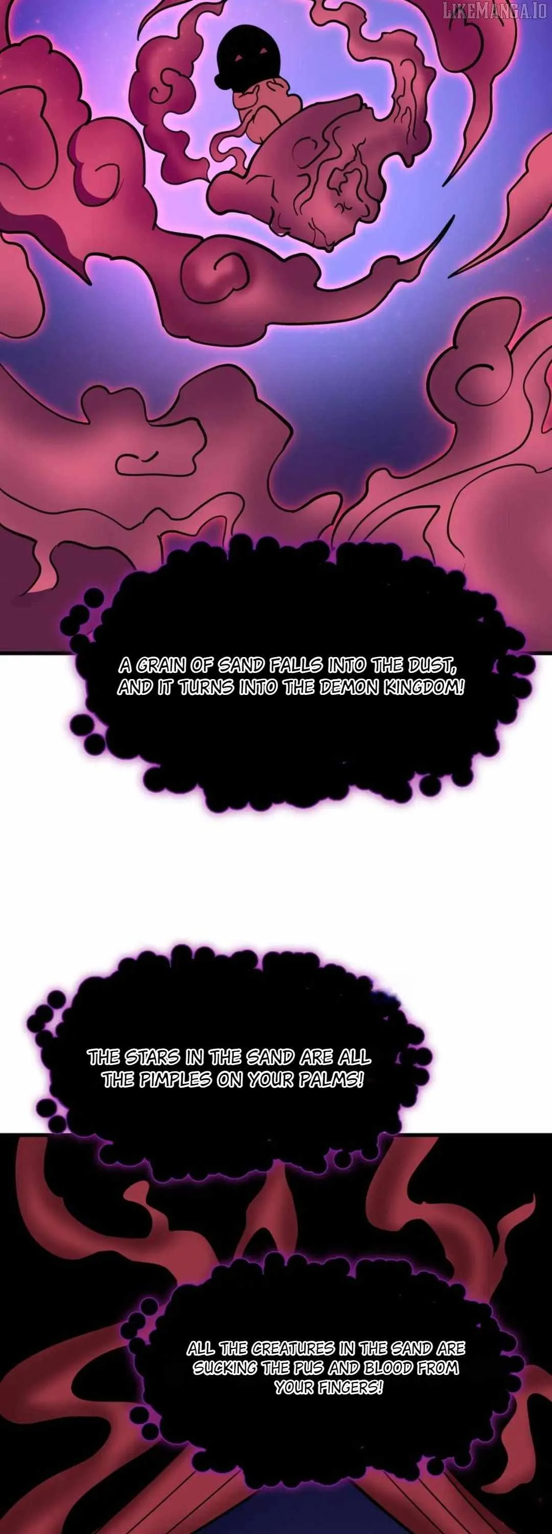 Age of Terror — Chapter 521 — page 3