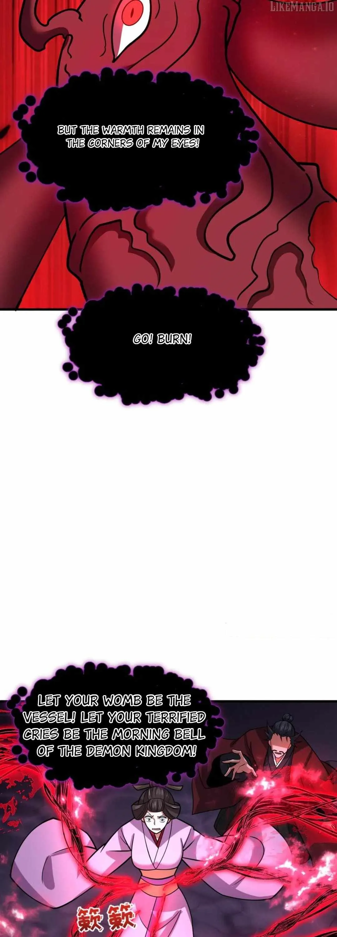 Age of Terror — Chapter 521 — page 5