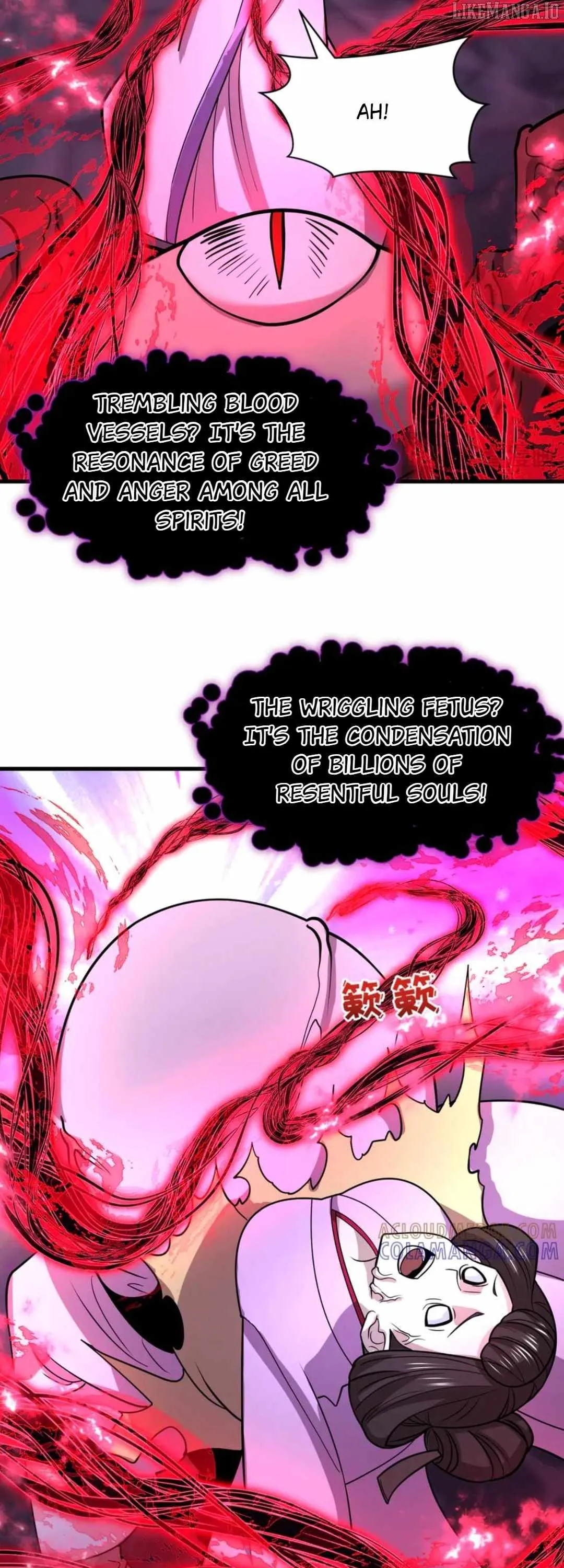 Age of Terror — Chapter 521 — page 6