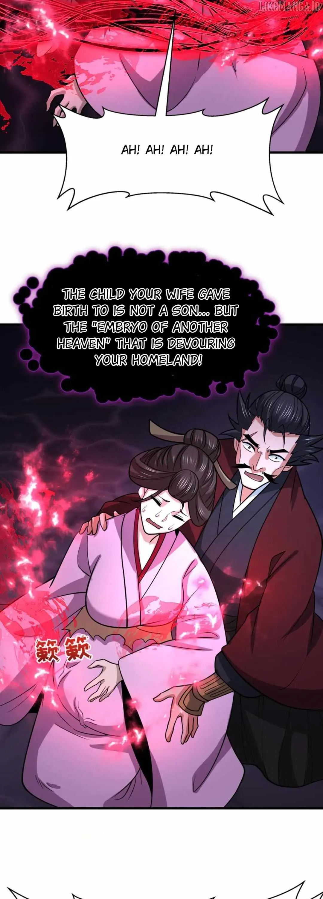 Age of Terror — Chapter 521 — page 7