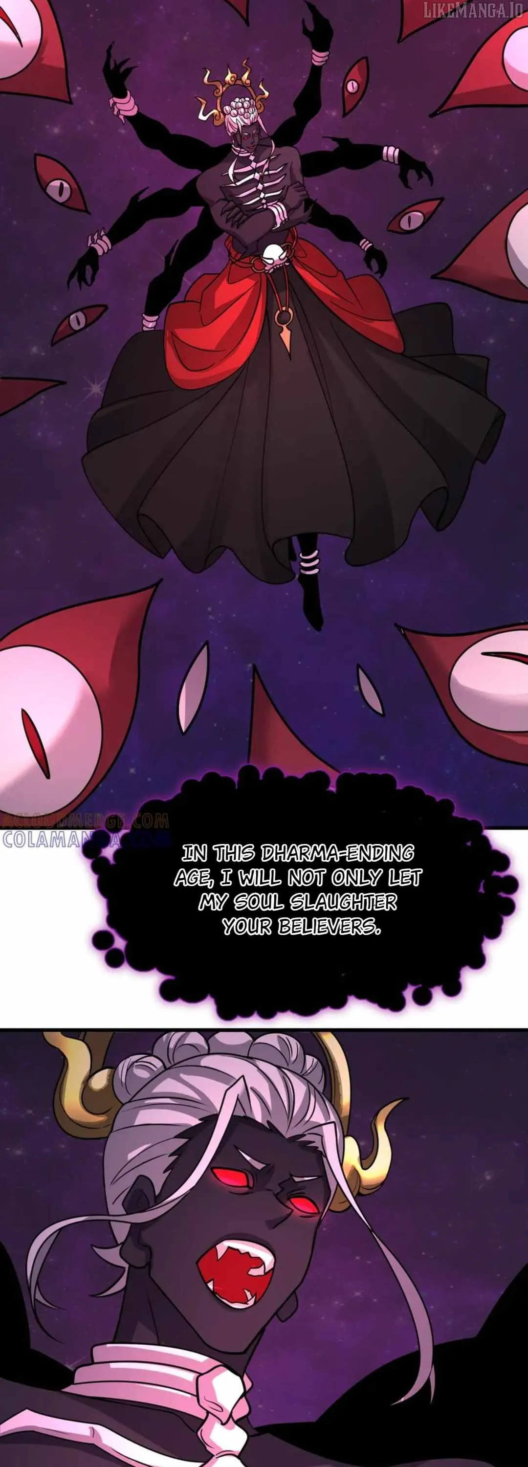 Age of Terror — Chapter 521 — page 10