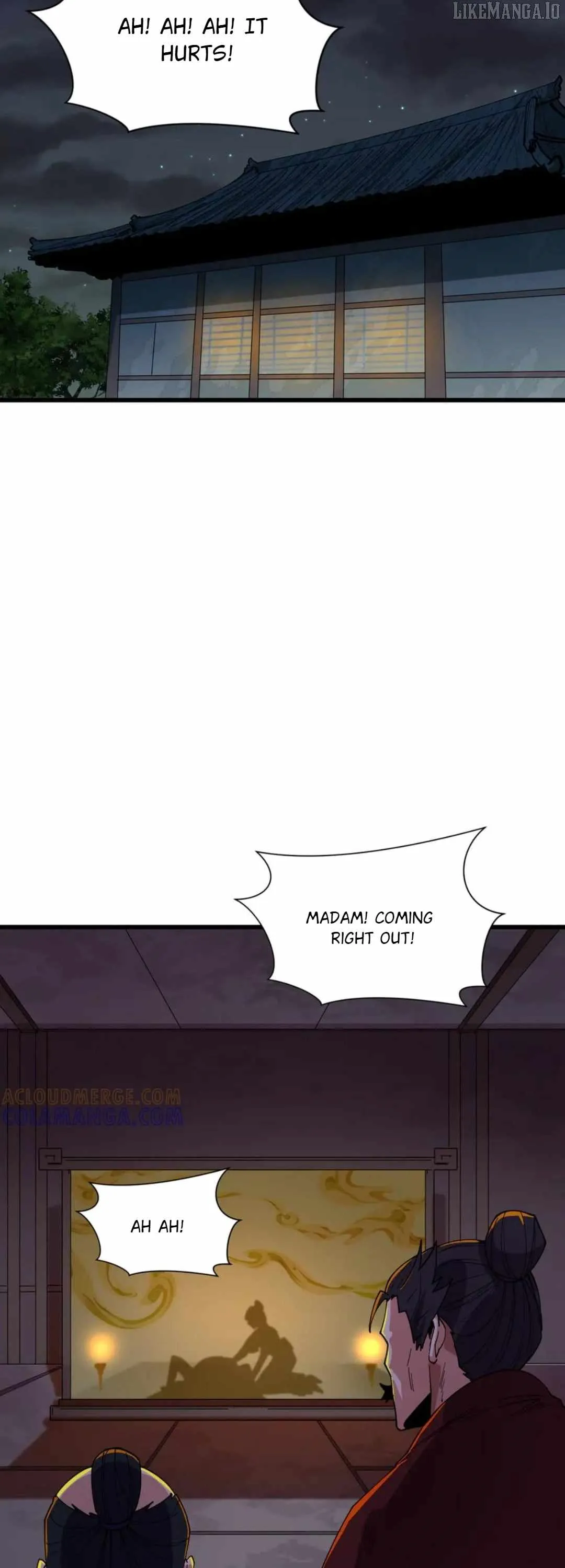 Age of Terror — Chapter 521 — page 16
