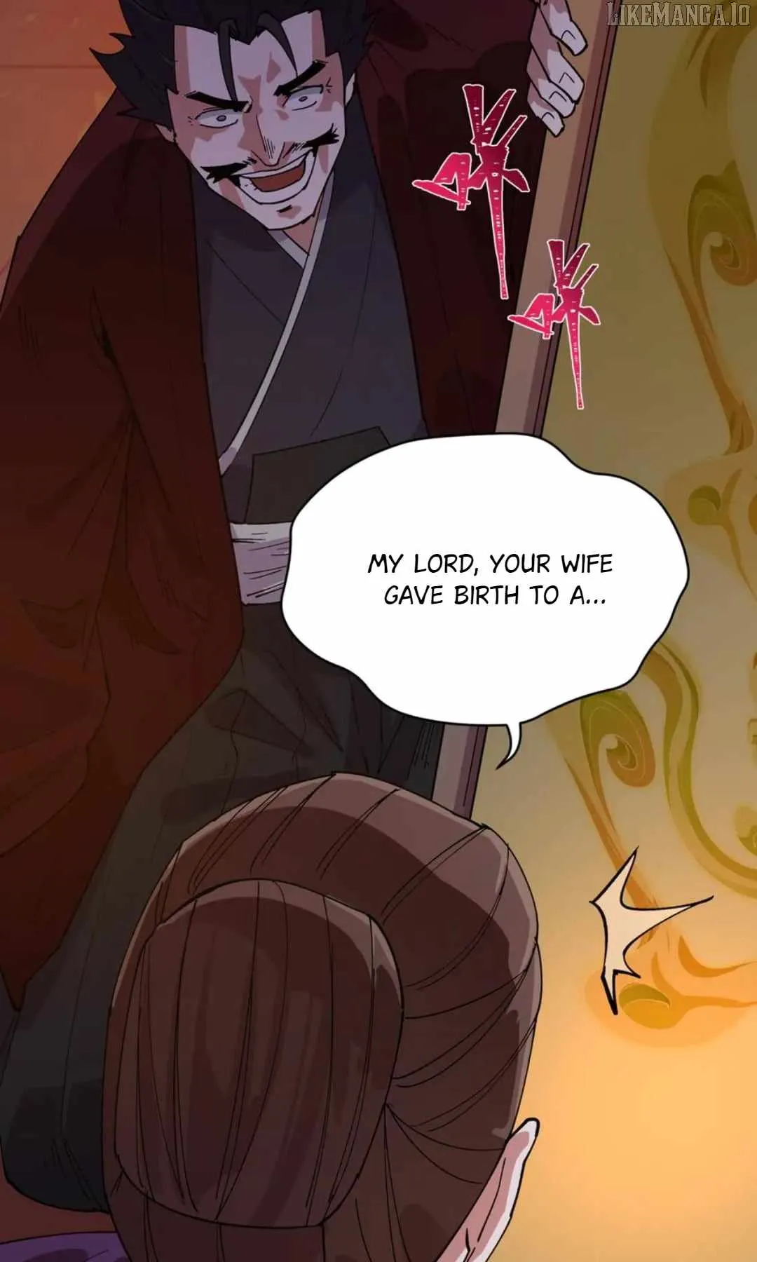 Age of Terror — Chapter 521 — page 18