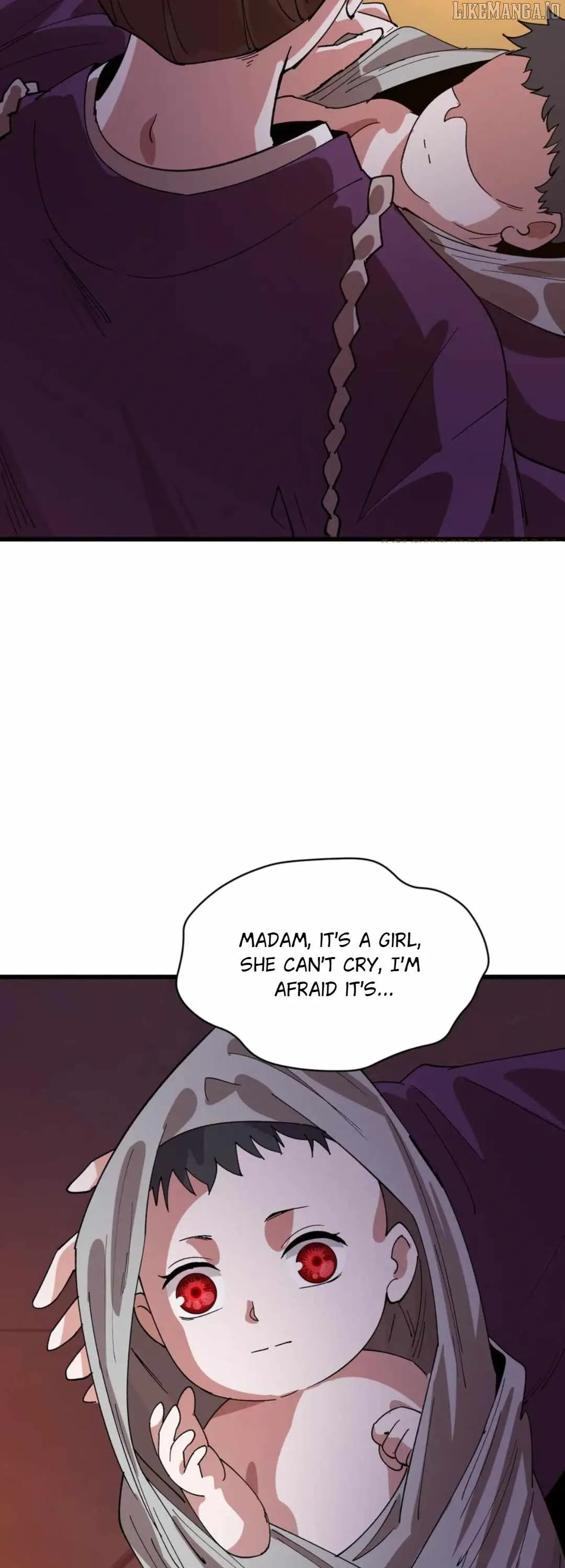 Age of Terror — Chapter 521 — page 19
