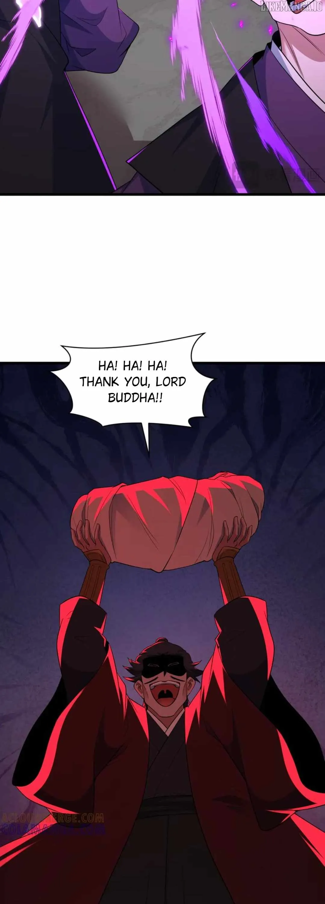 Age of Terror — Chapter 521 — page 25