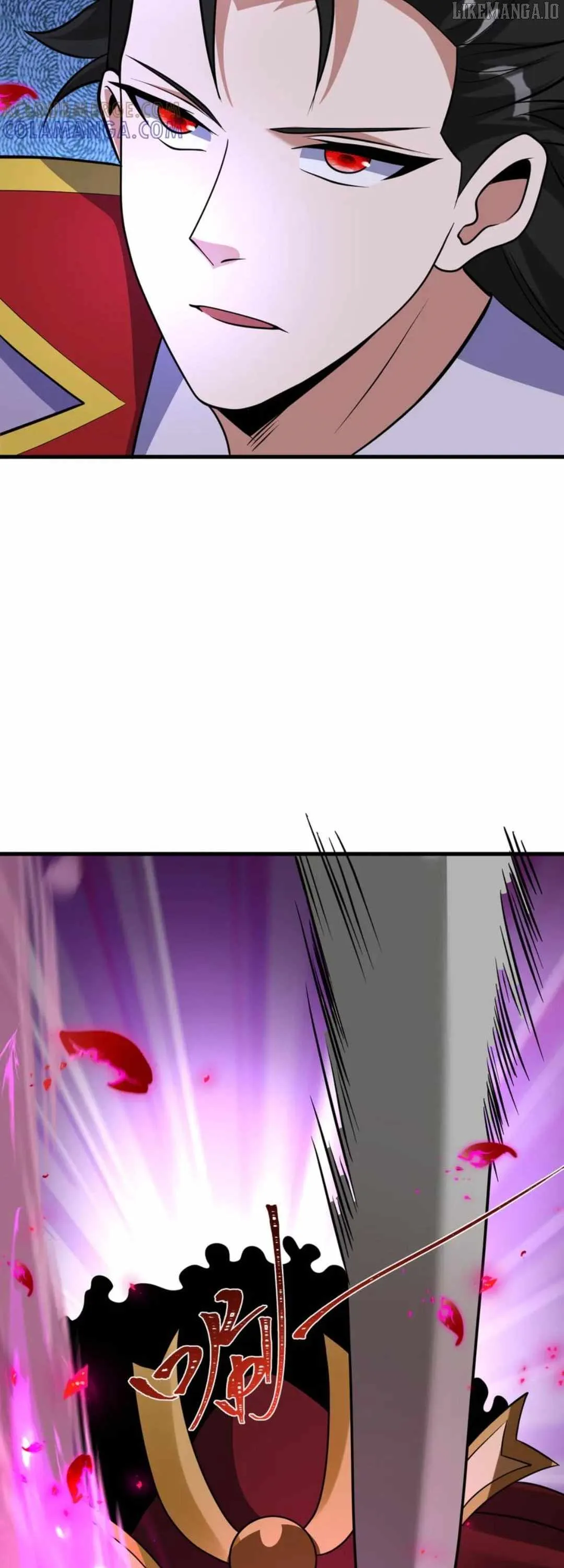 Age of Terror — Chapter 521 — page 36