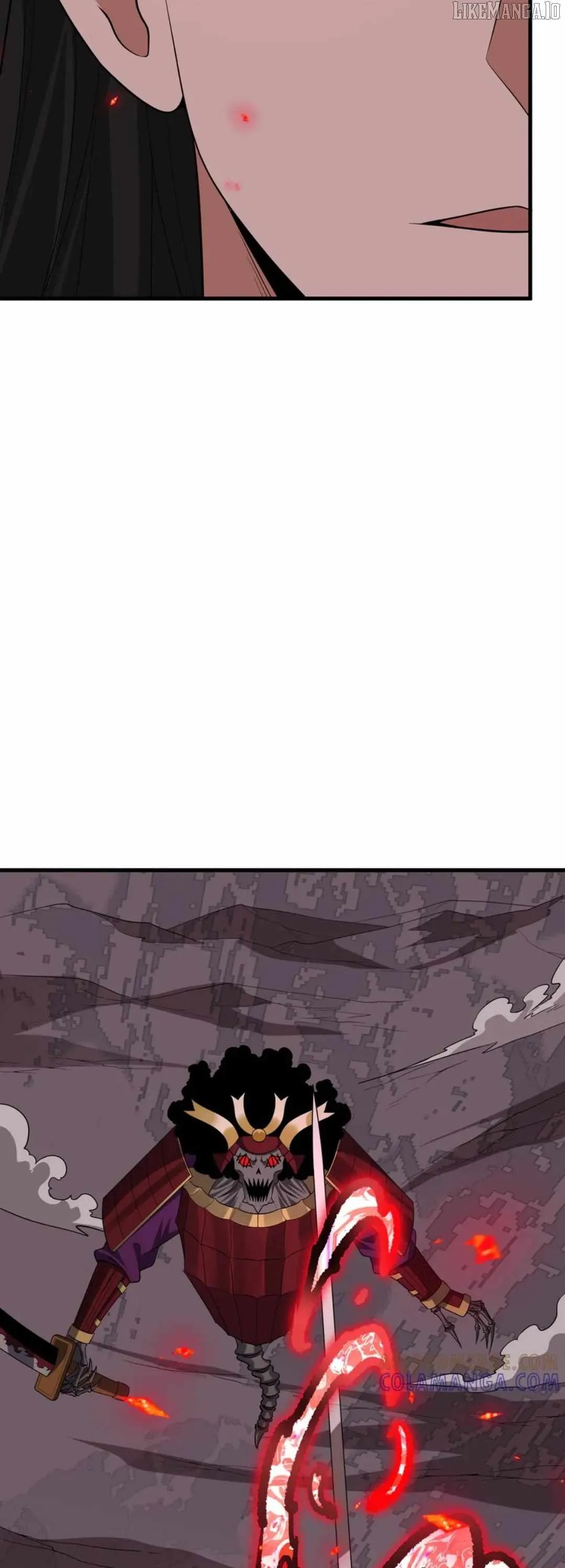 Age of Terror — Chapter 521 — page 41