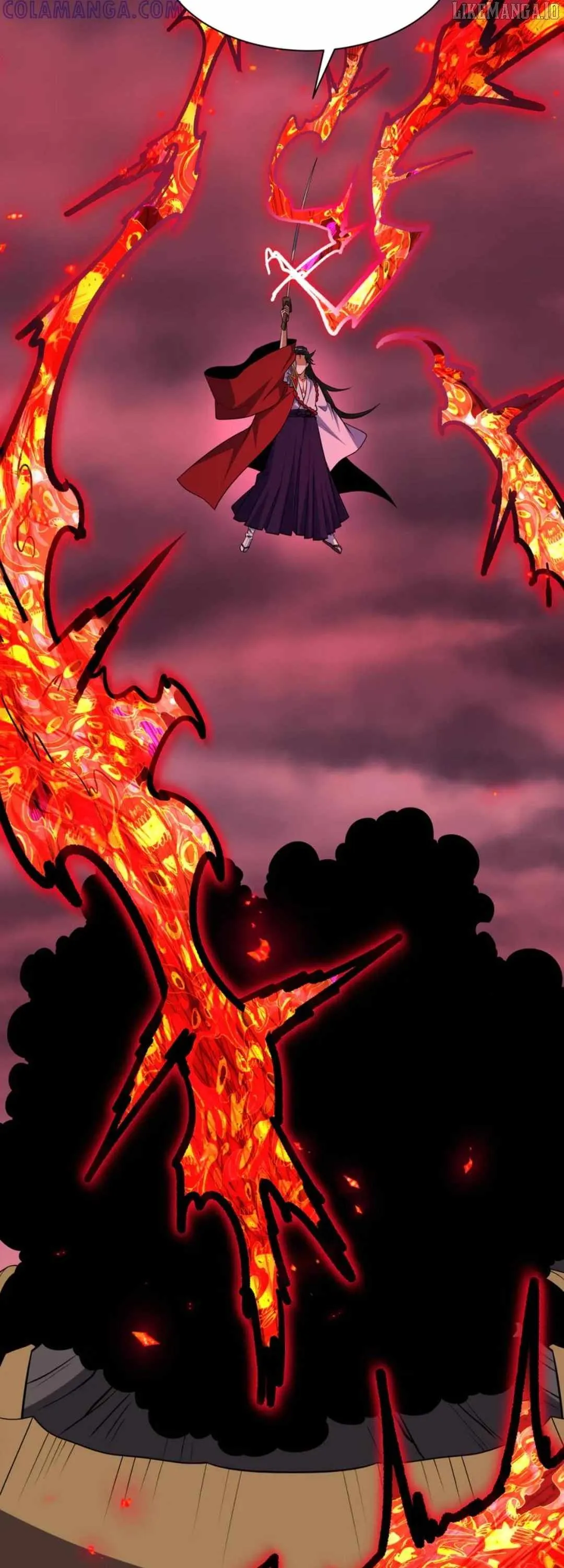 Age of Terror — Chapter 521 — page 43