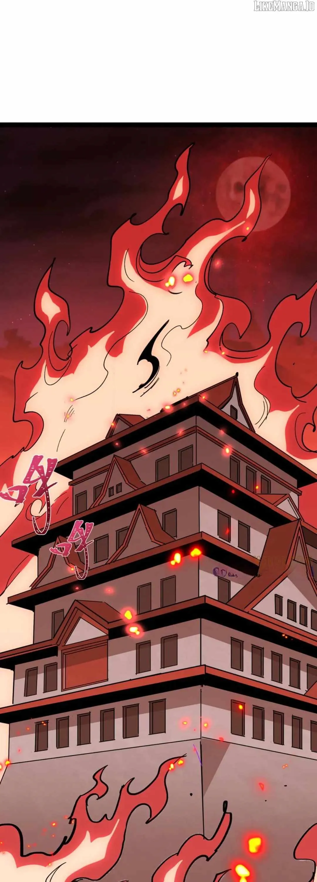 Age of Terror — Chapter 522 — page 2