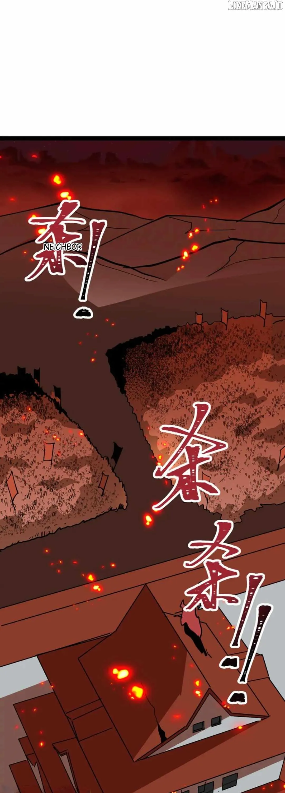 Age of Terror — Chapter 522 — page 5