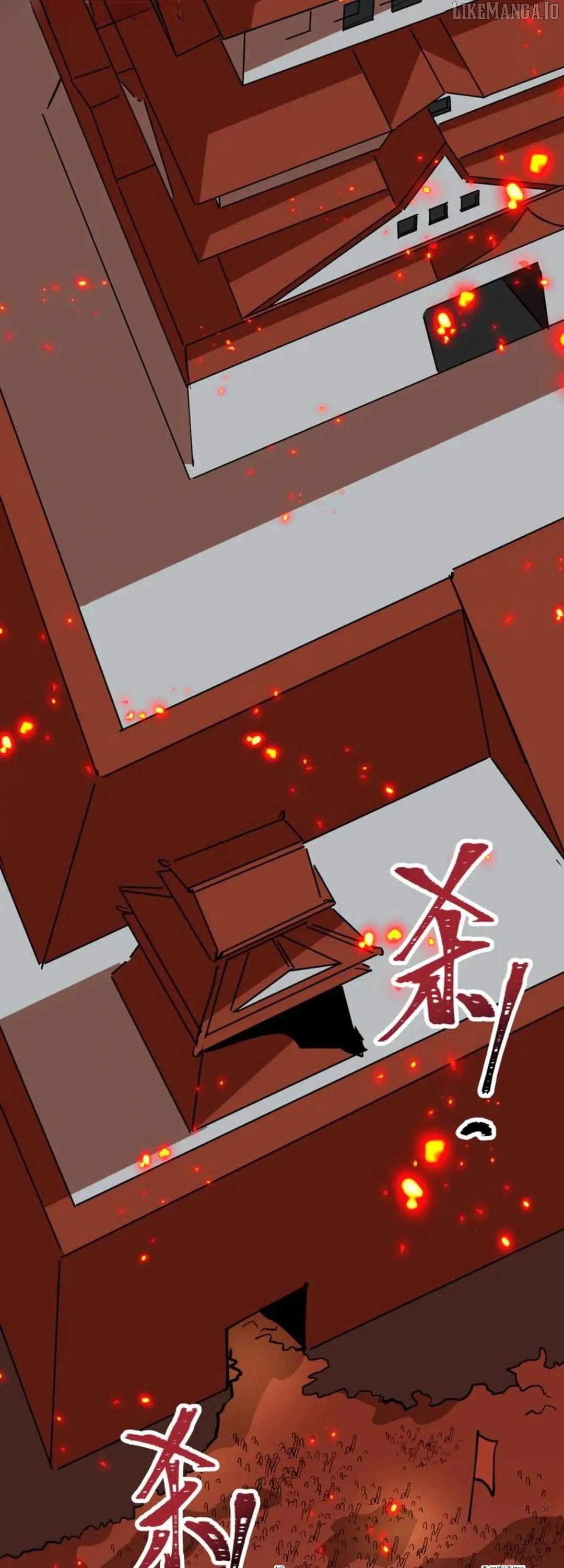 Age of Terror — Chapter 522 — page 6