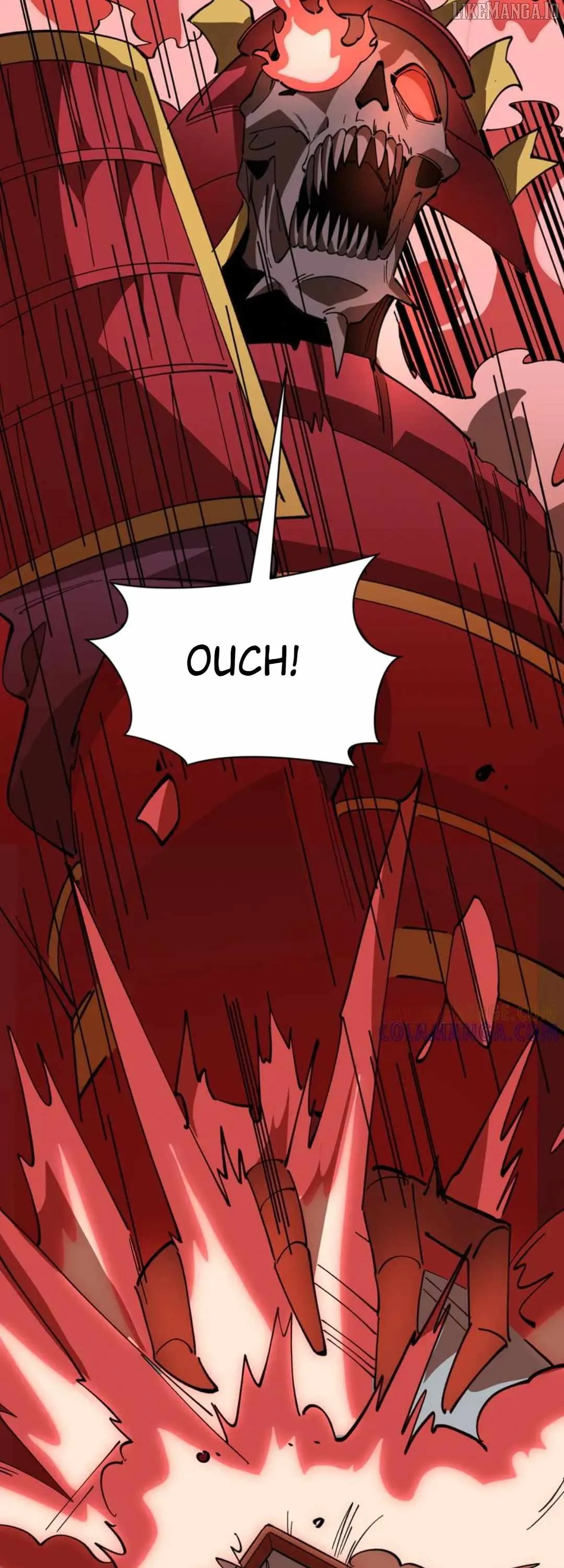 Age of Terror — Chapter 522 — page 8