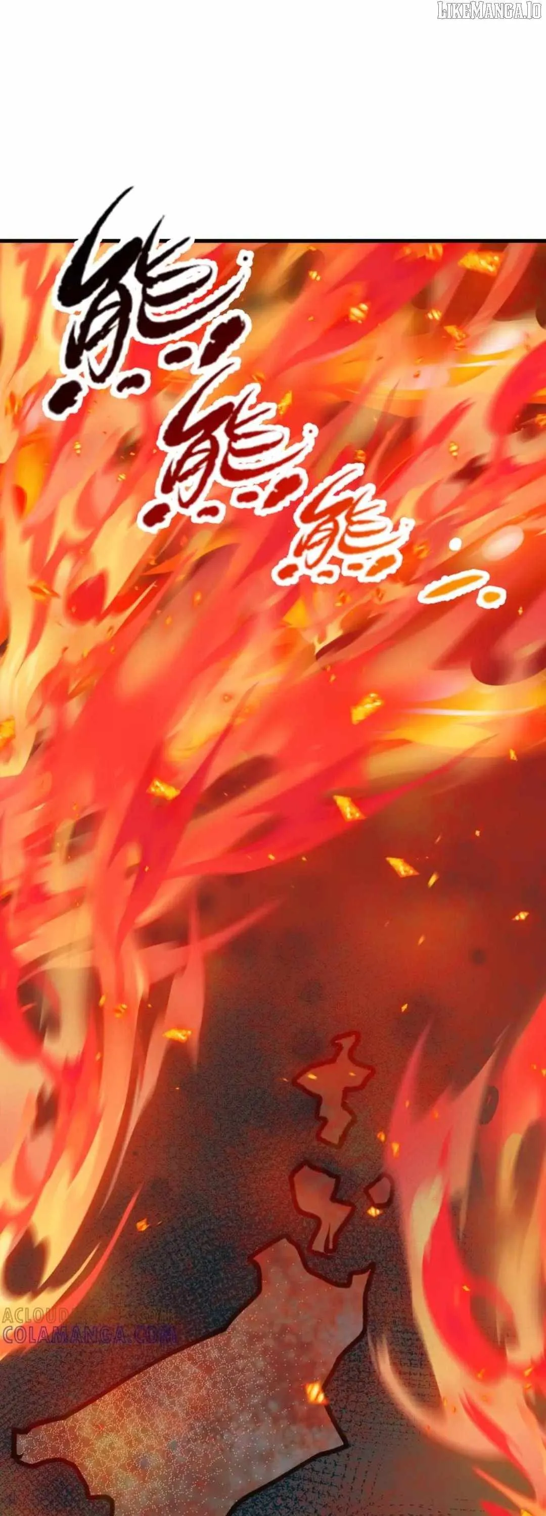 Age of Terror — Chapter 522 — page 21