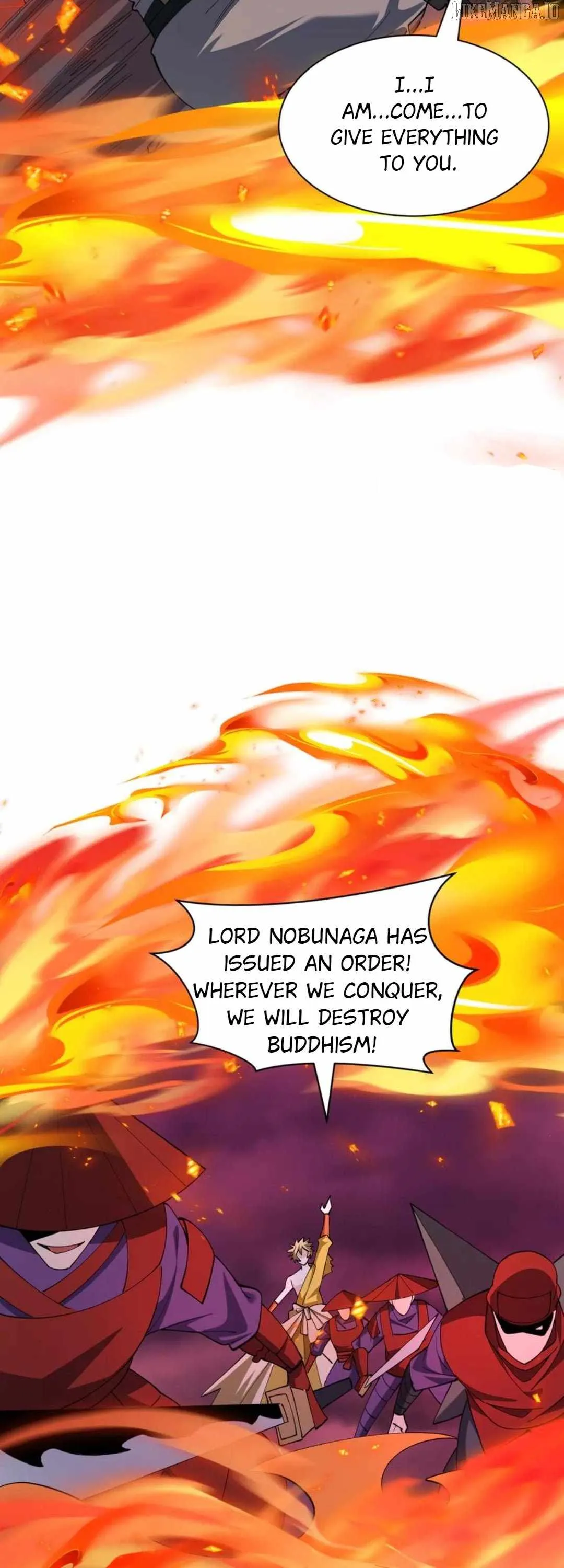 Age of Terror — Chapter 522 — page 26