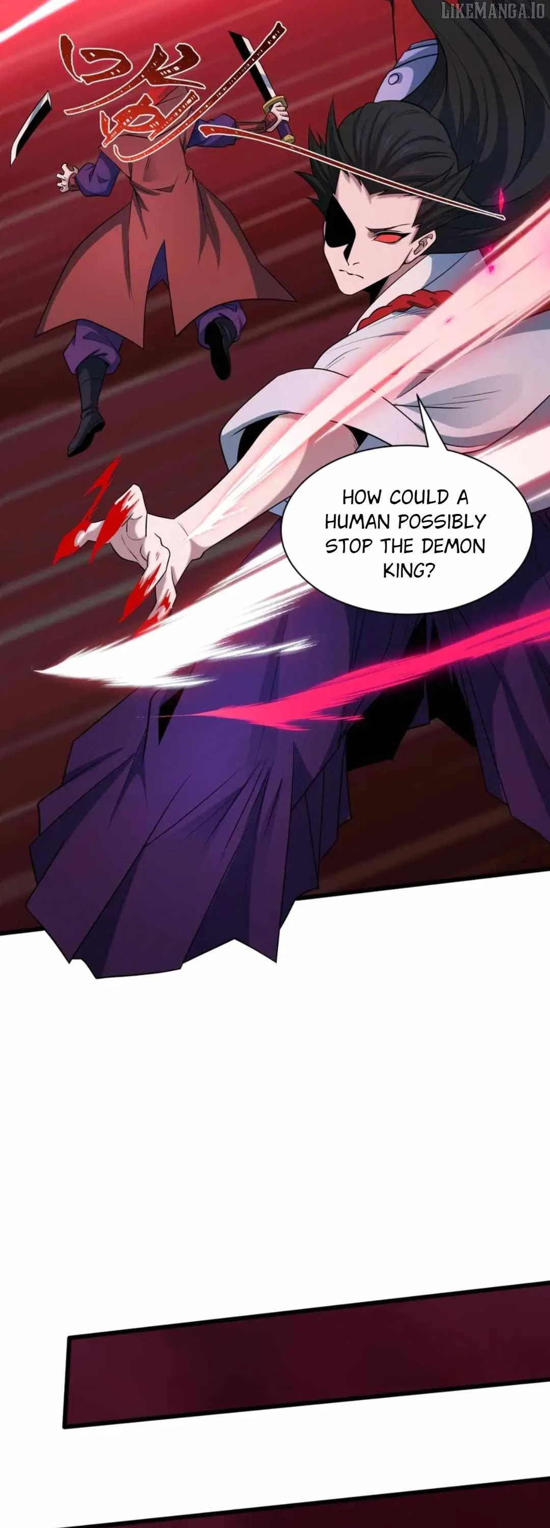 Age of Terror — Chapter 522 — page 38