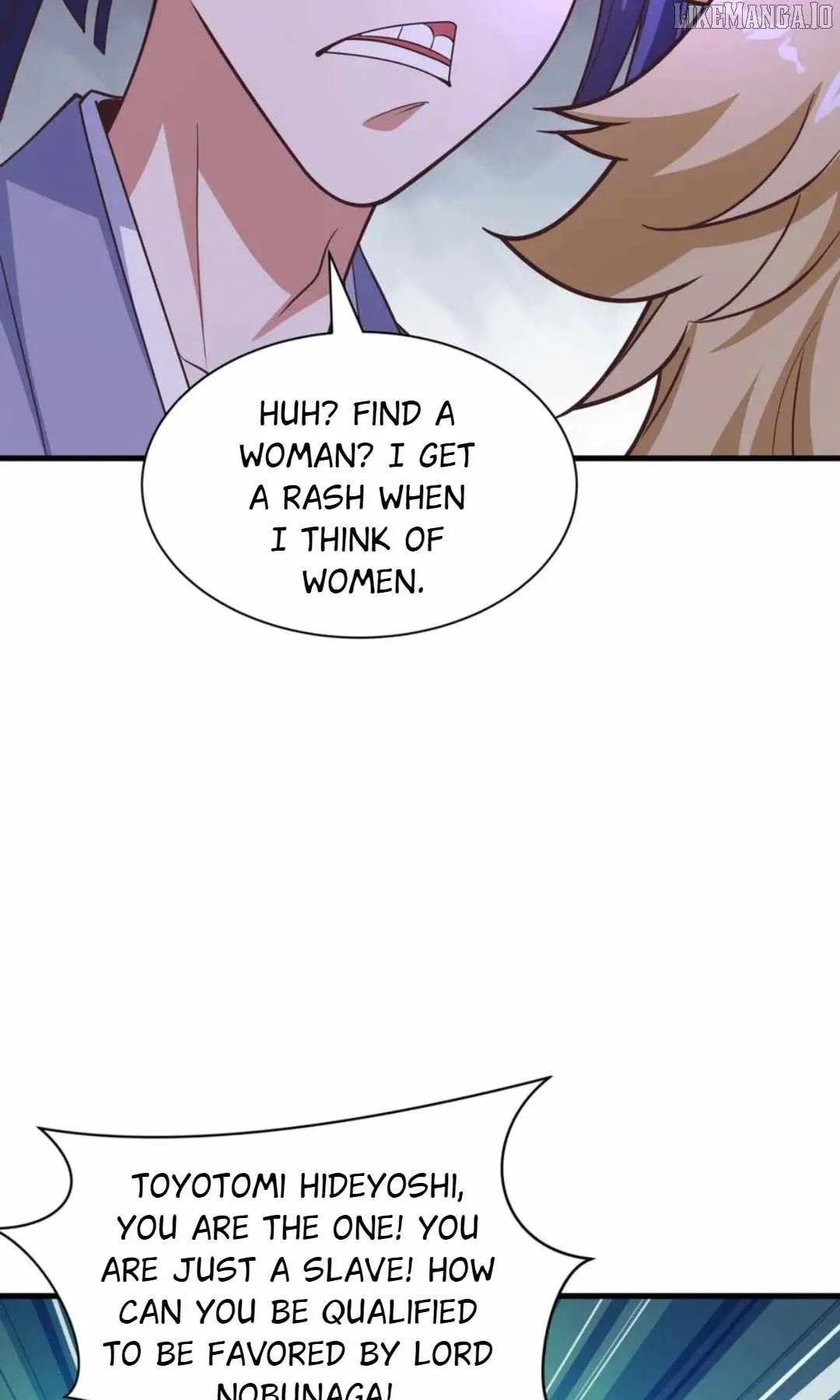 Age of Terror — Chapter 522 — page 57