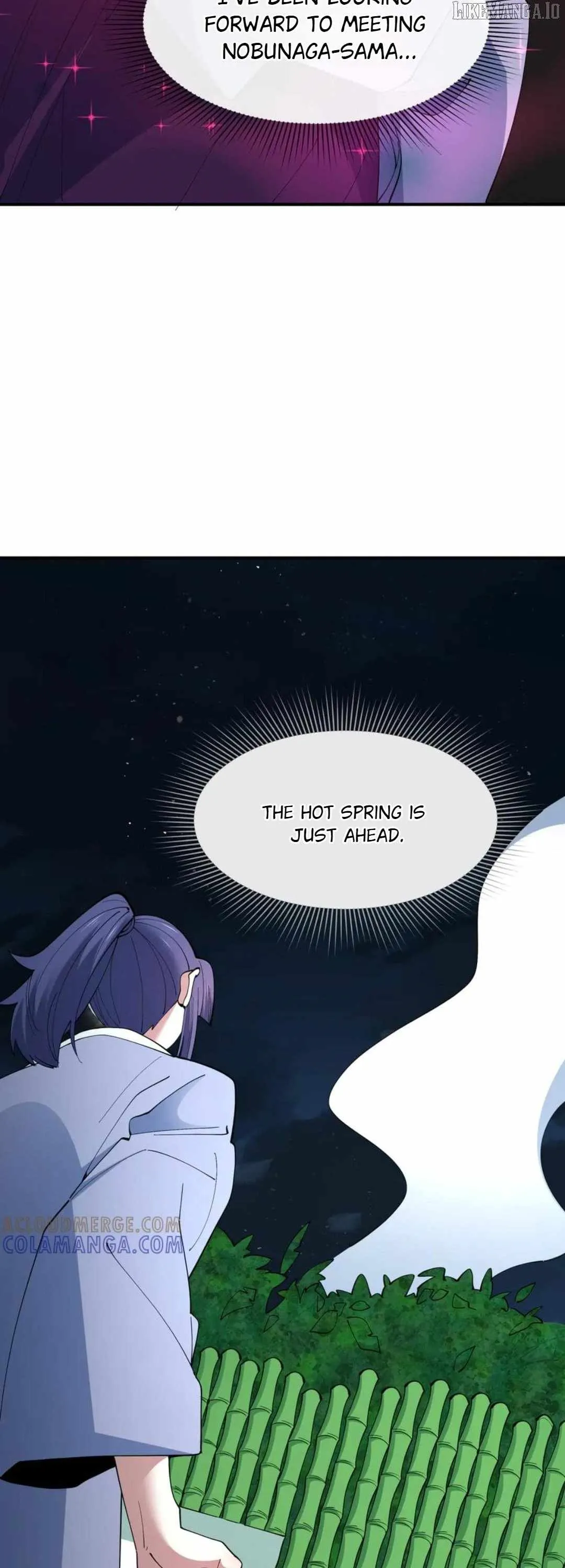 Age of Terror — Chapter 522 — page 64