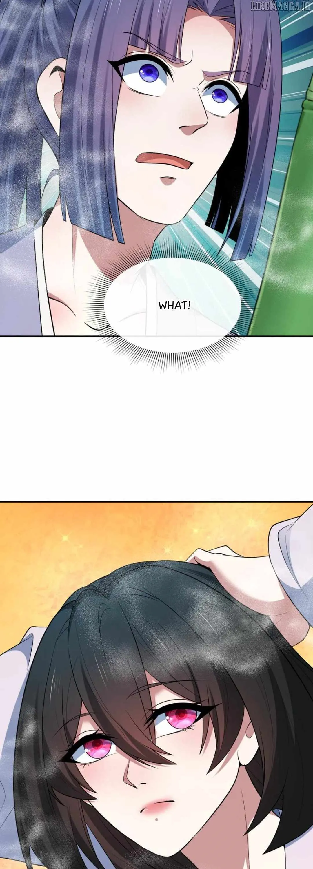 Age of Terror — Chapter 522 — page 70