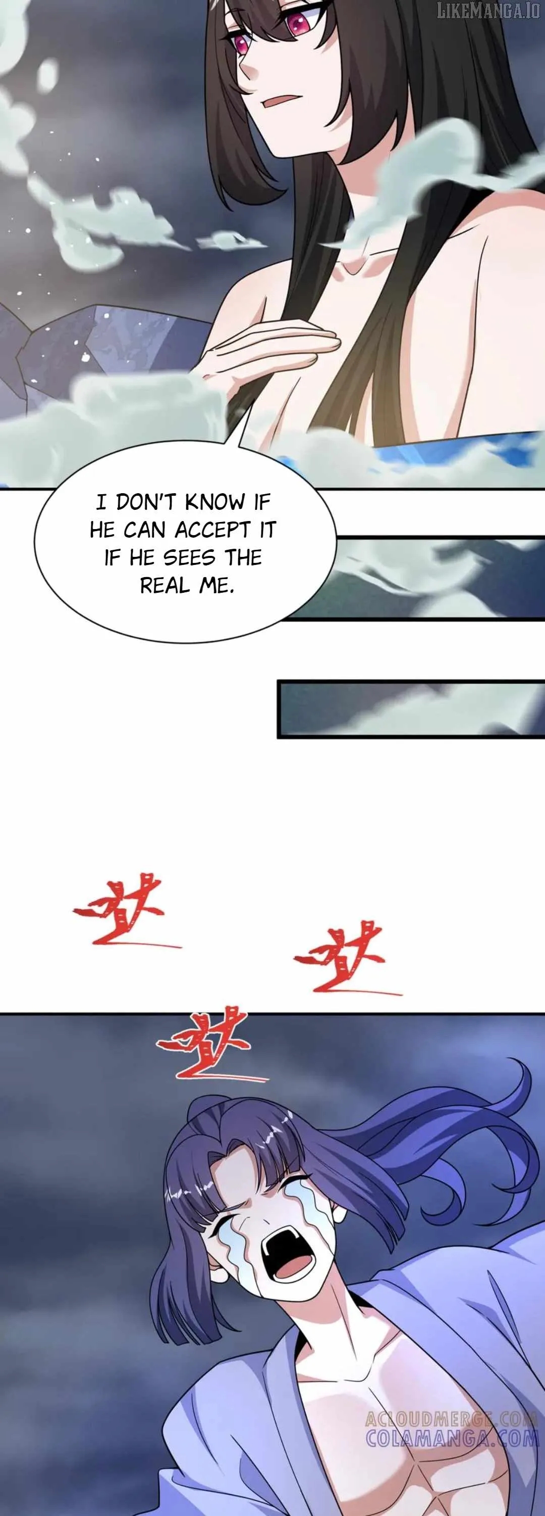 Age of Terror — Chapter 523 — page 8