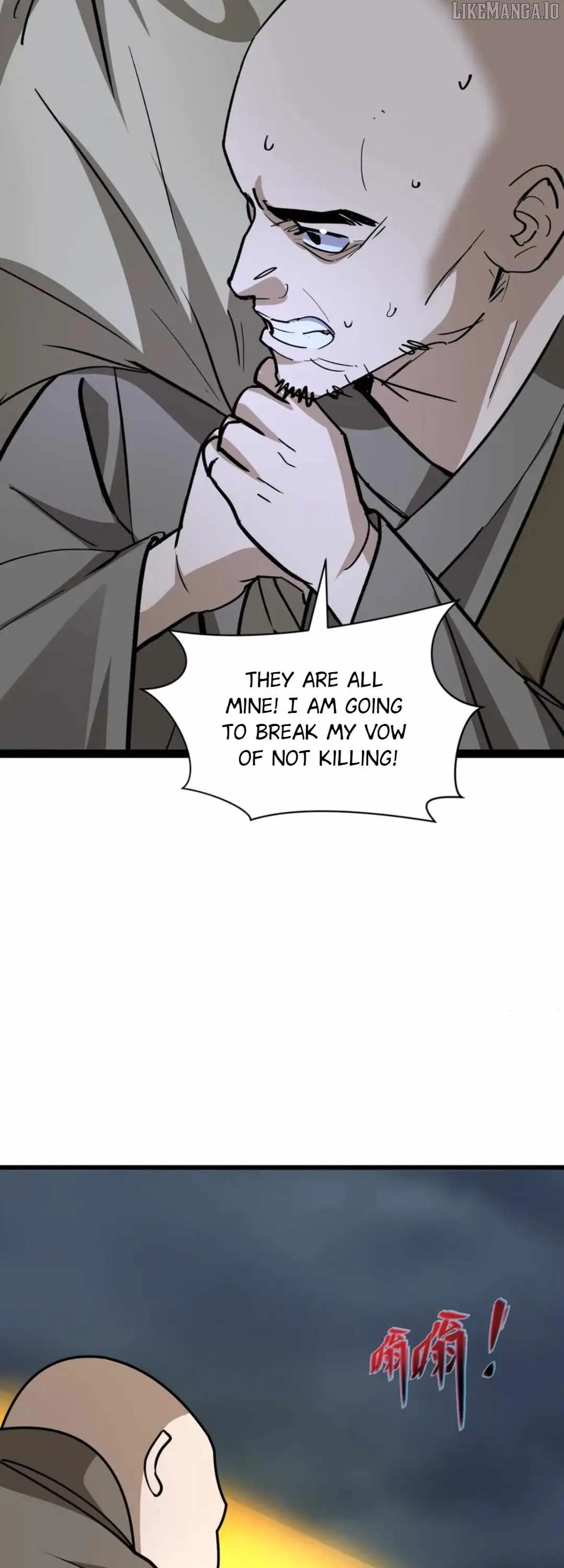 Age of Terror — Chapter 523 — page 15