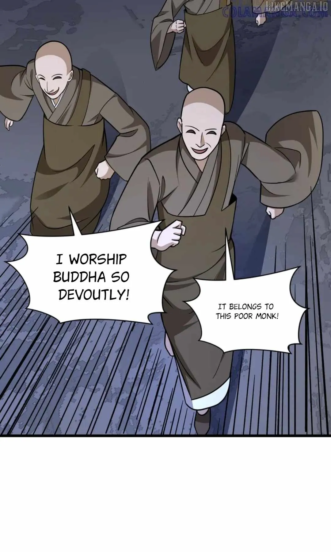 Age of Terror — Chapter 523 — page 19